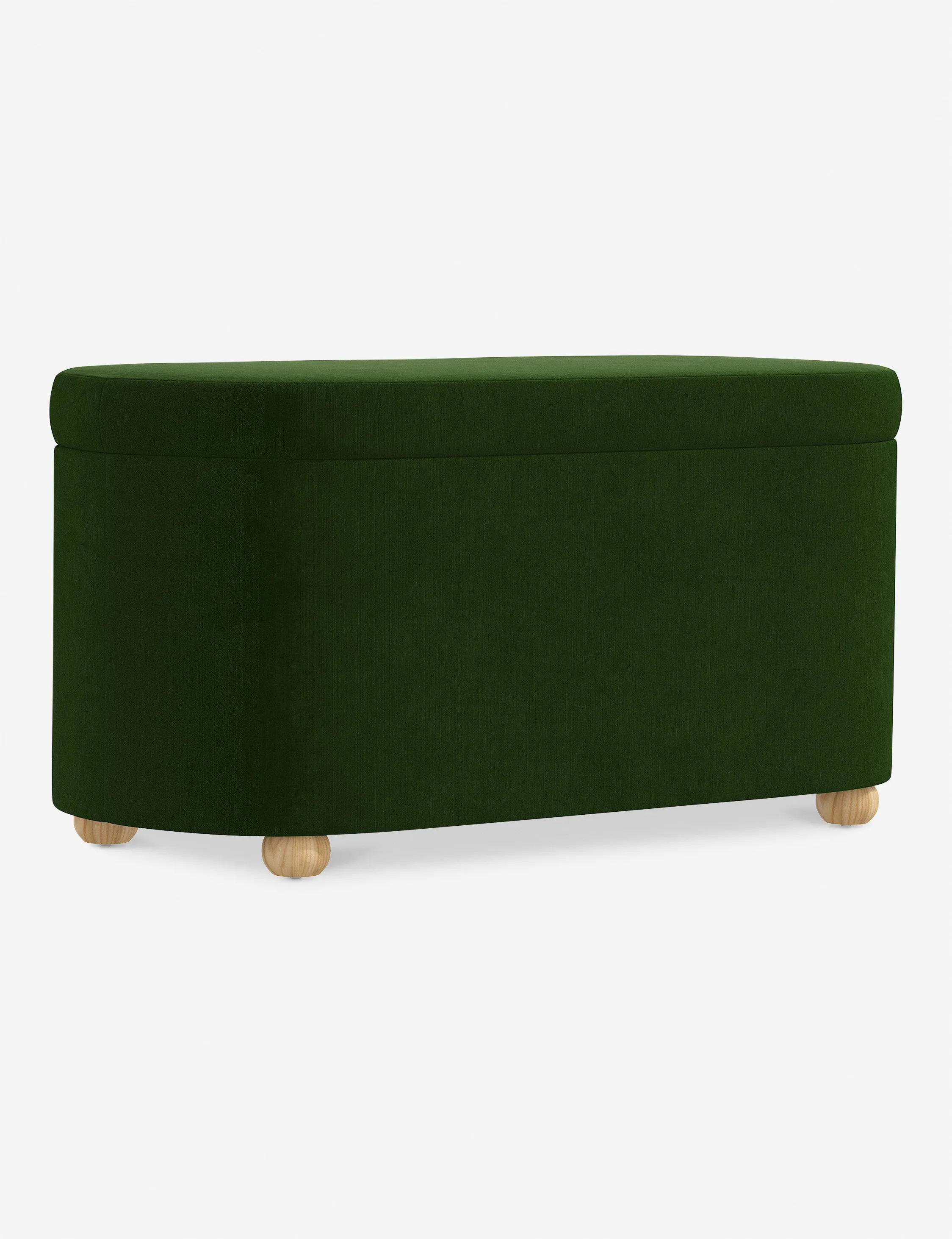 Hurley Storage Bench Lulu and Georgia