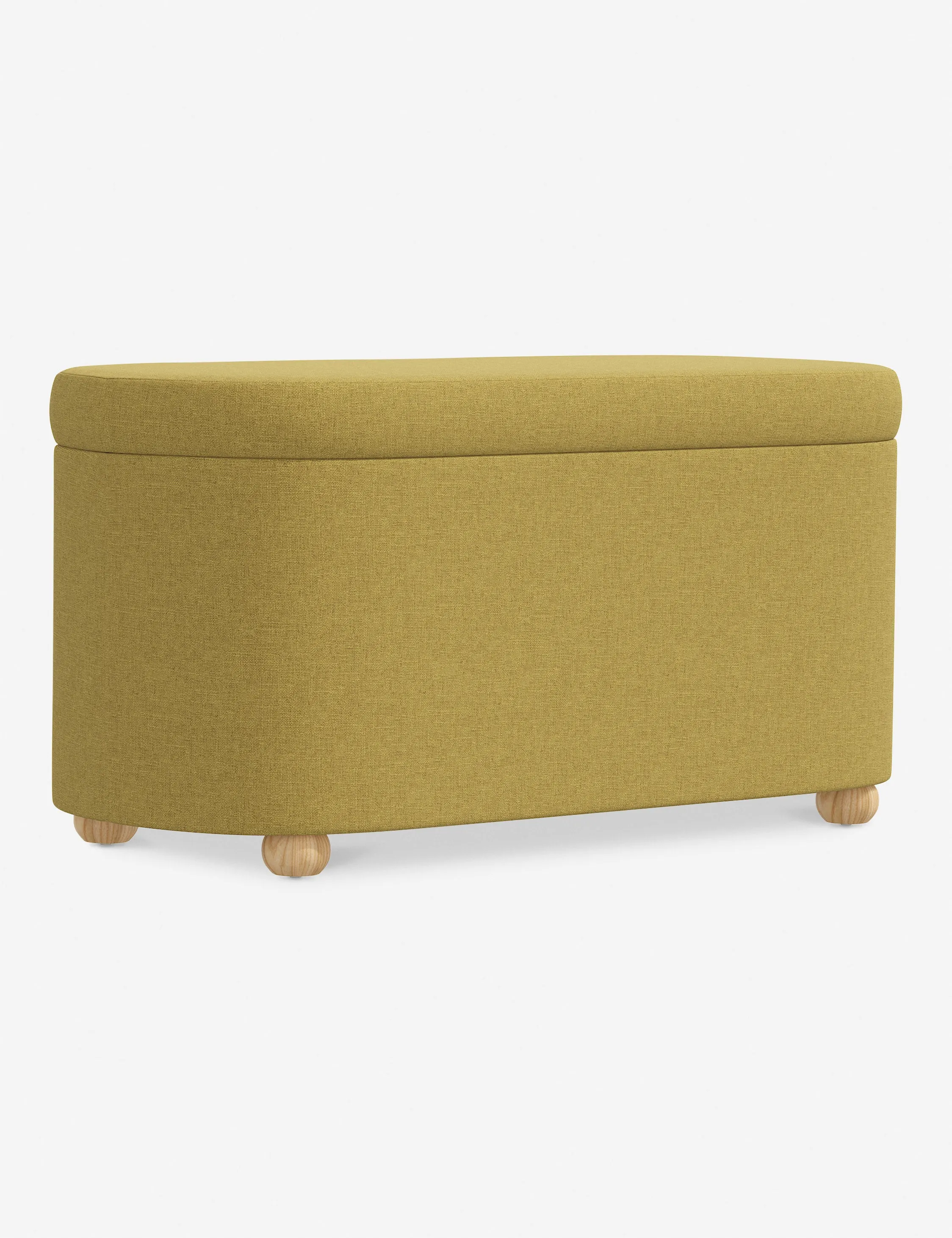 Hurley Storage Bench Lulu and Georgia