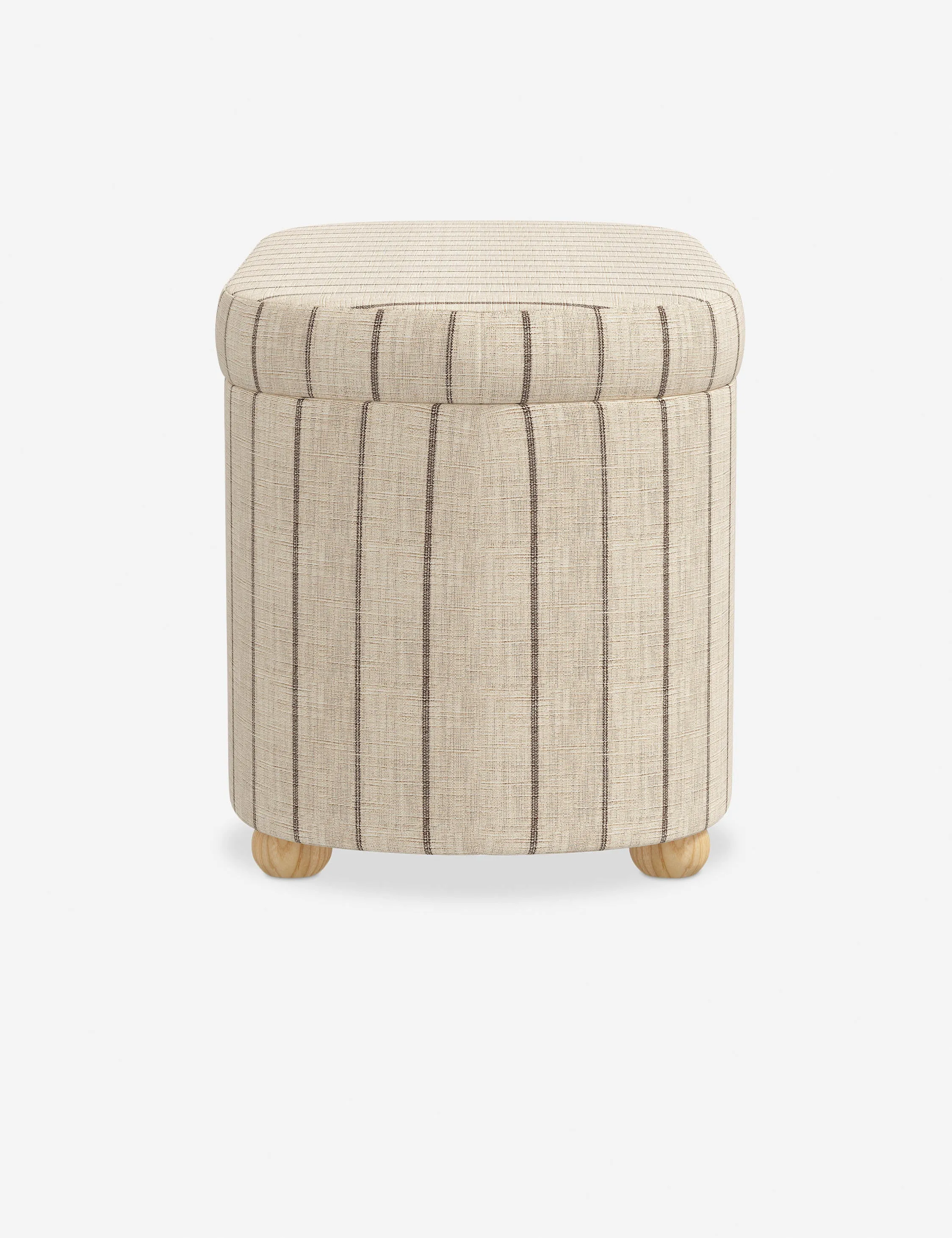 Hurley Storage Bench Lulu and Georgia