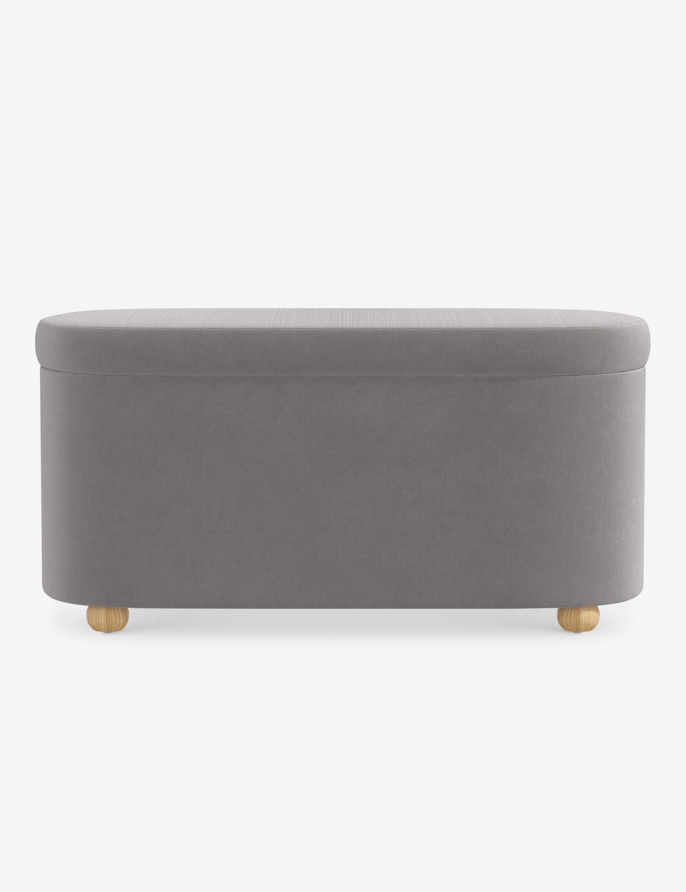 Hurley Storage Bench Lulu and Georgia