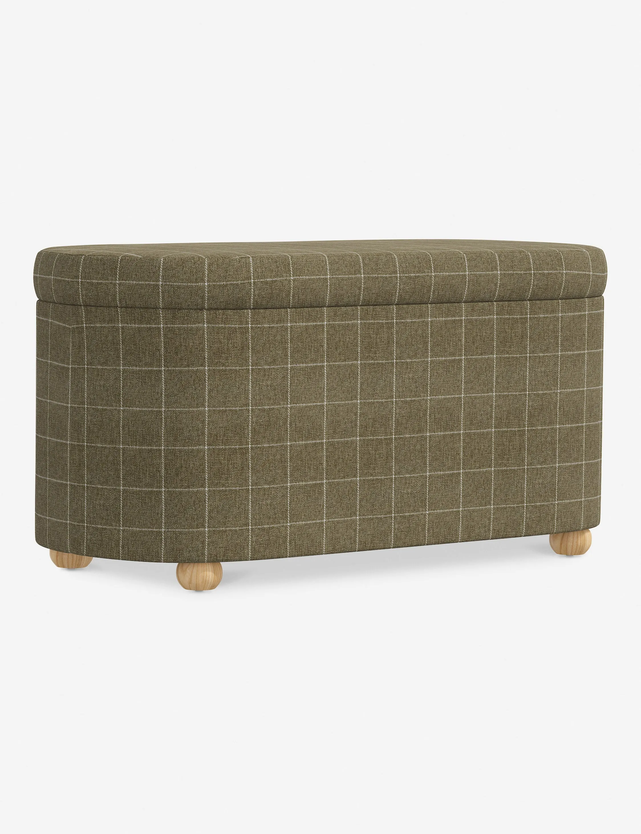 Hurley Storage Bench Lulu and Georgia