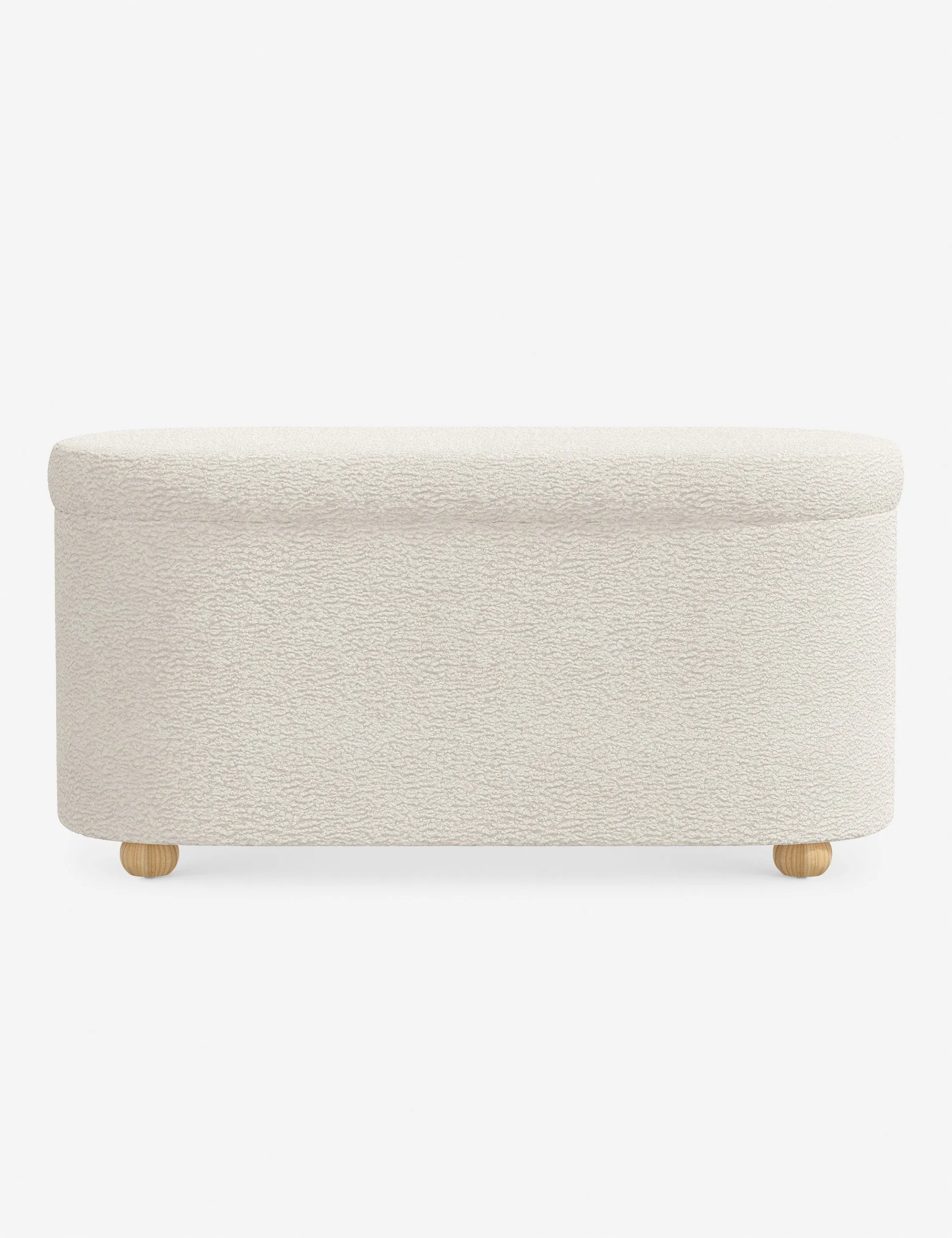 Hurley Storage Bench Lulu and Georgia