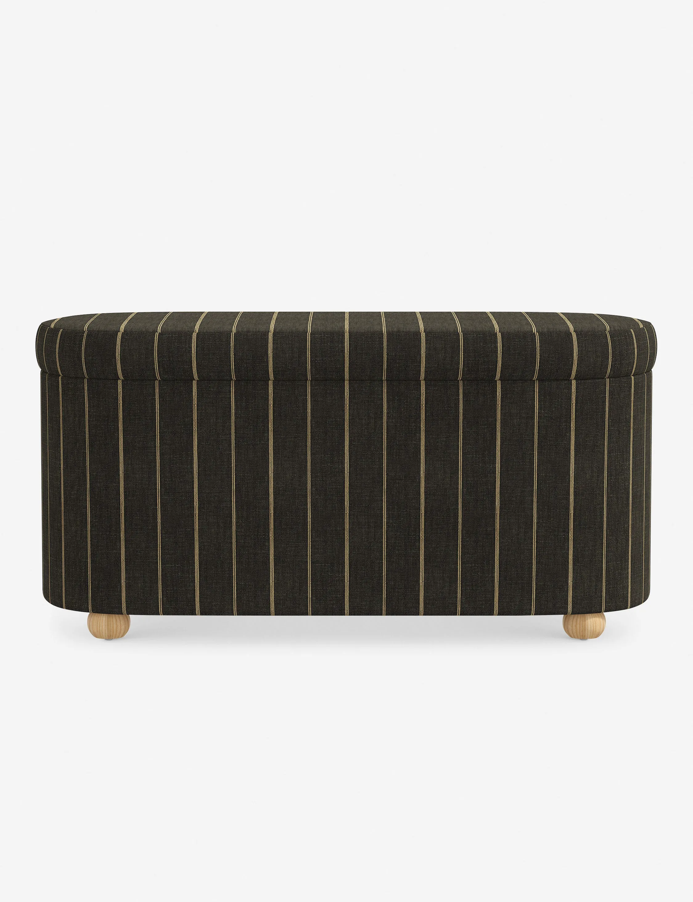 Hurley Storage Bench Lulu and Georgia