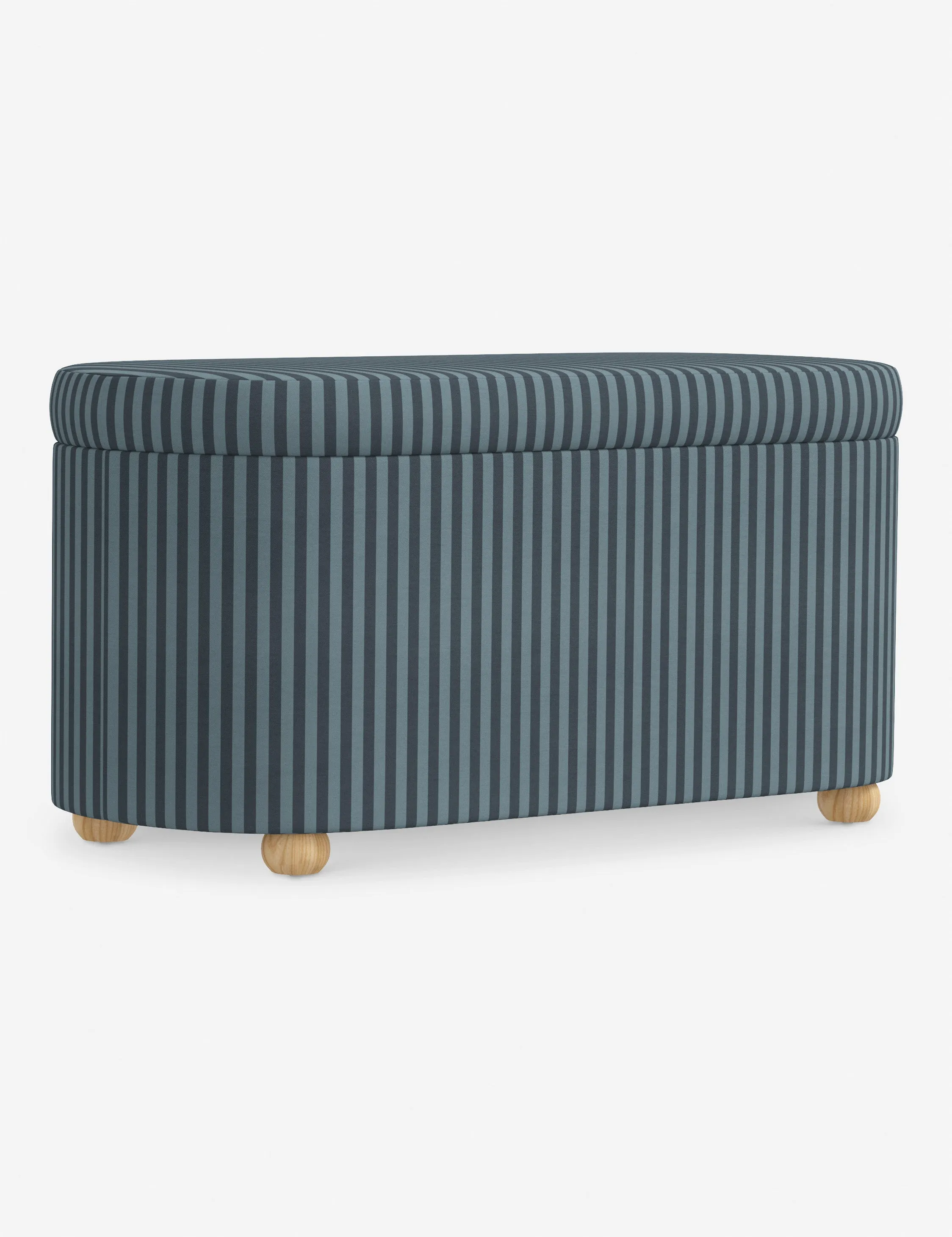 Hurley Storage Bench Lulu and Georgia