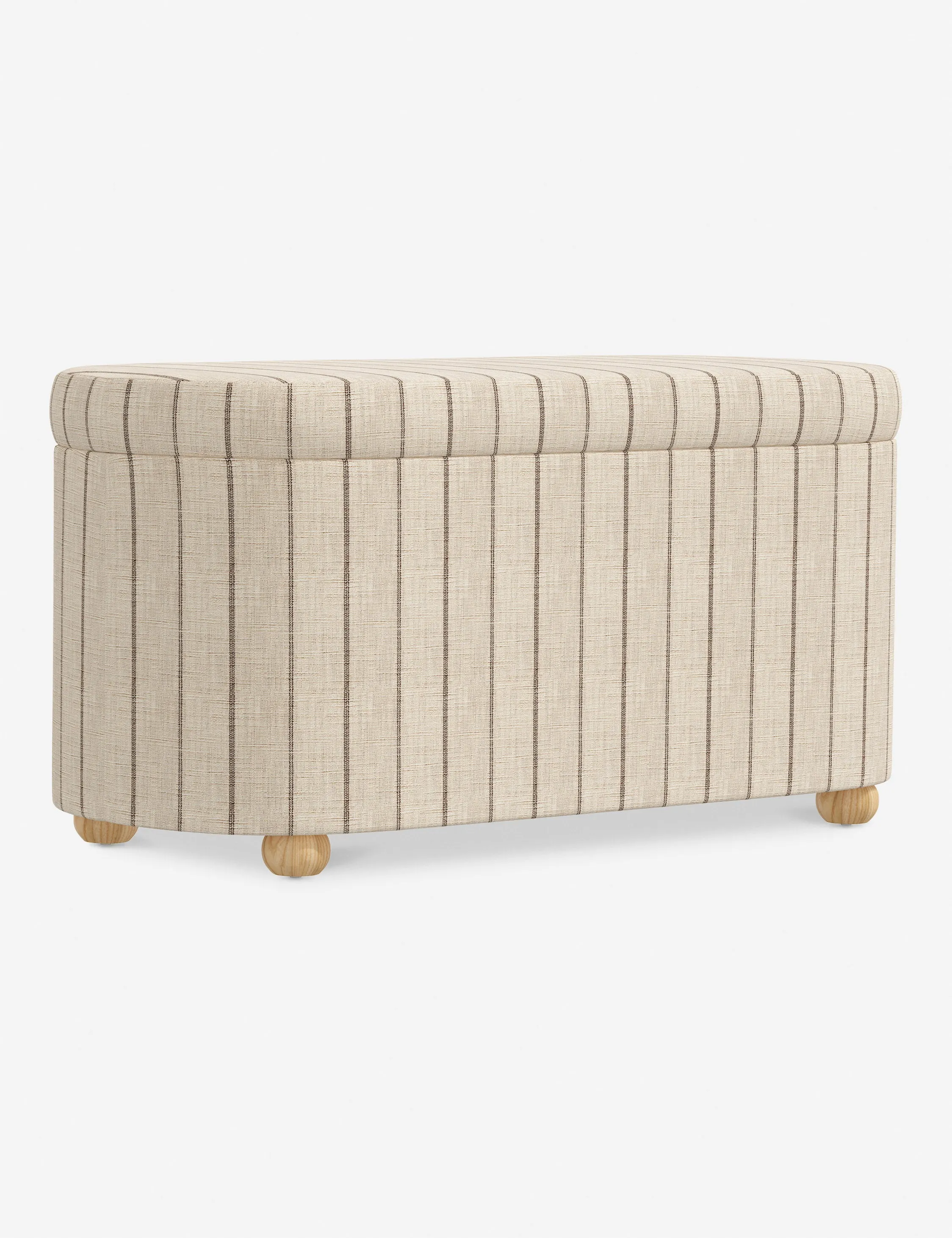 Hurley Storage Bench Lulu and Georgia