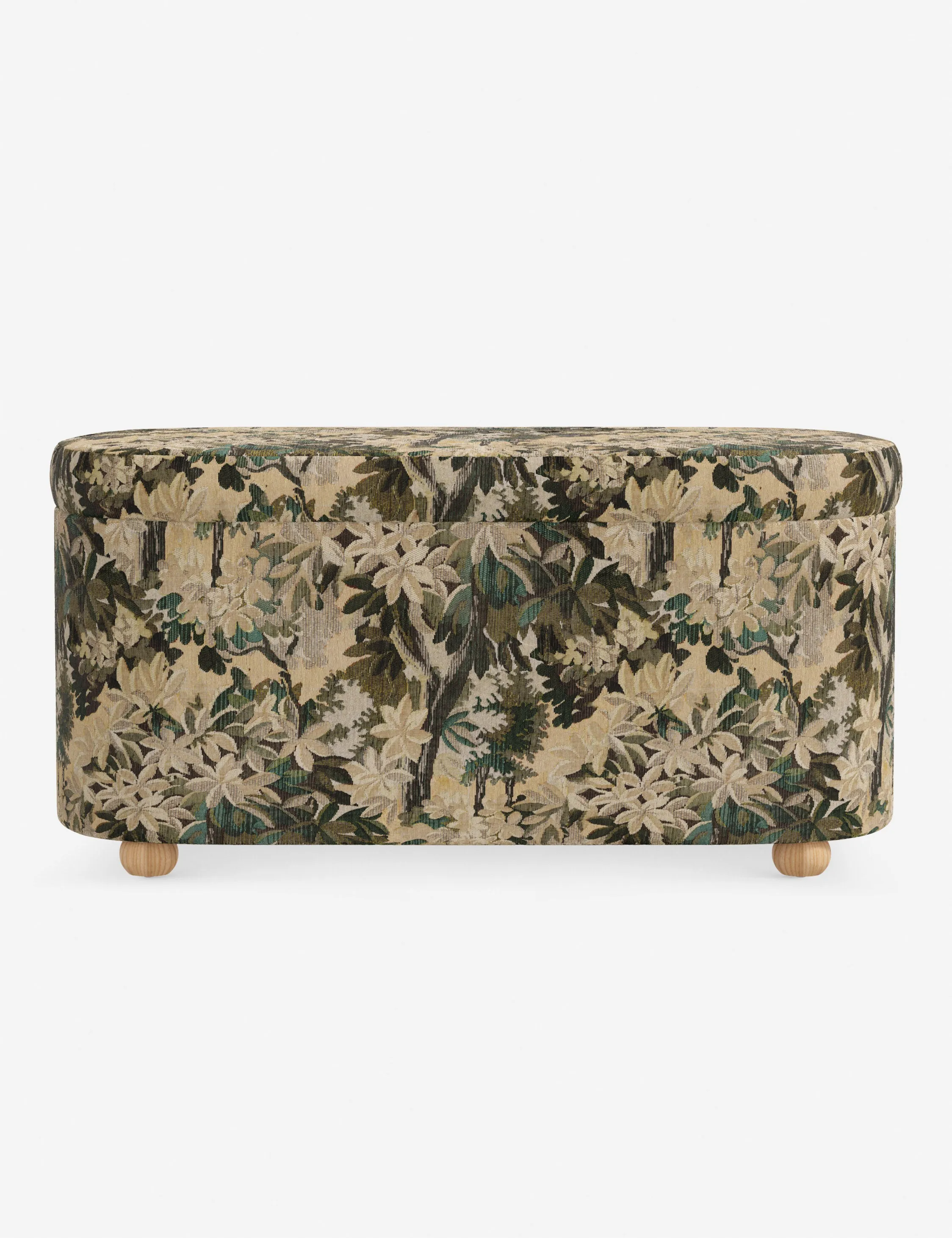 Hurley Storage Bench Lulu and Georgia
