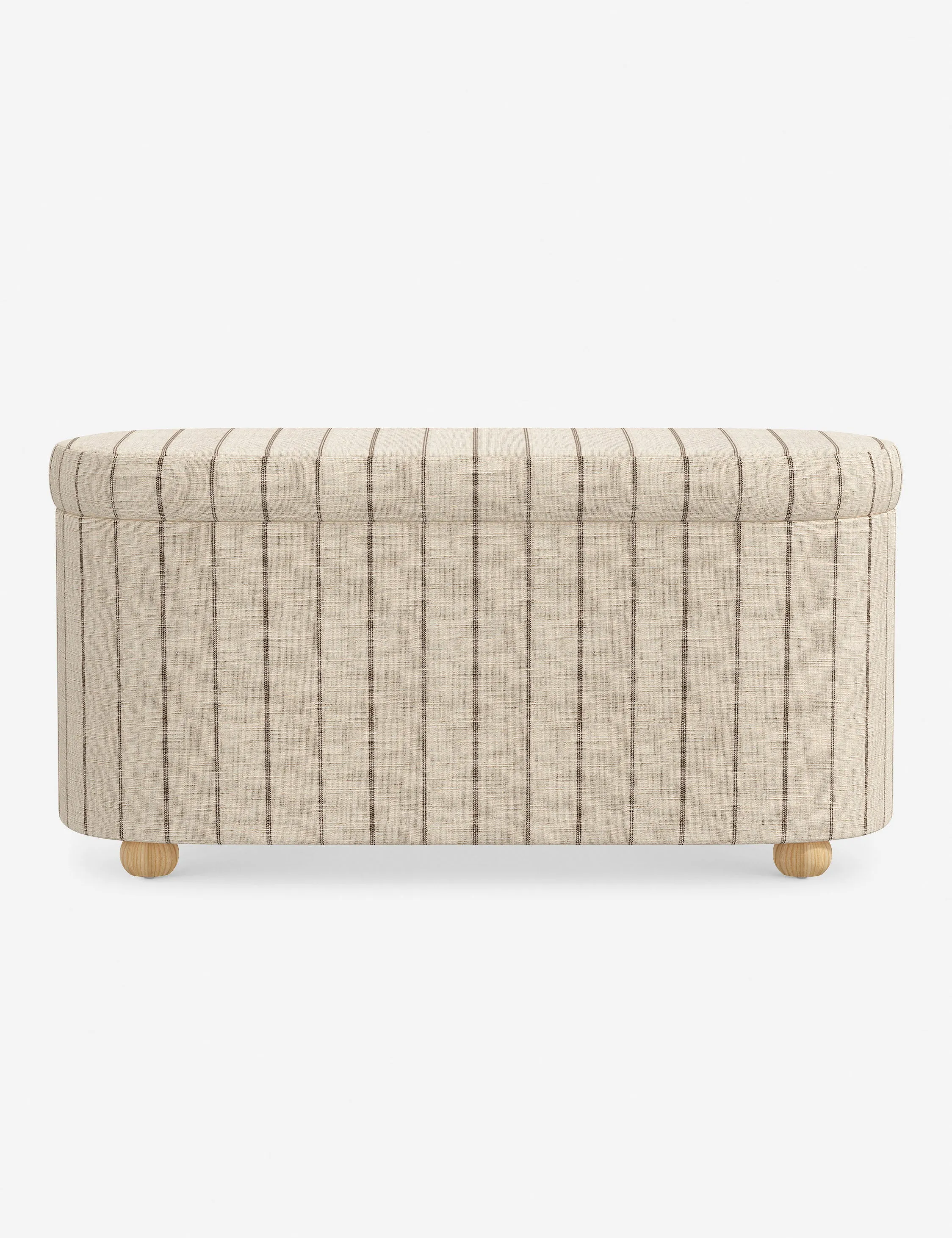 Hurley Storage Bench Lulu and Georgia