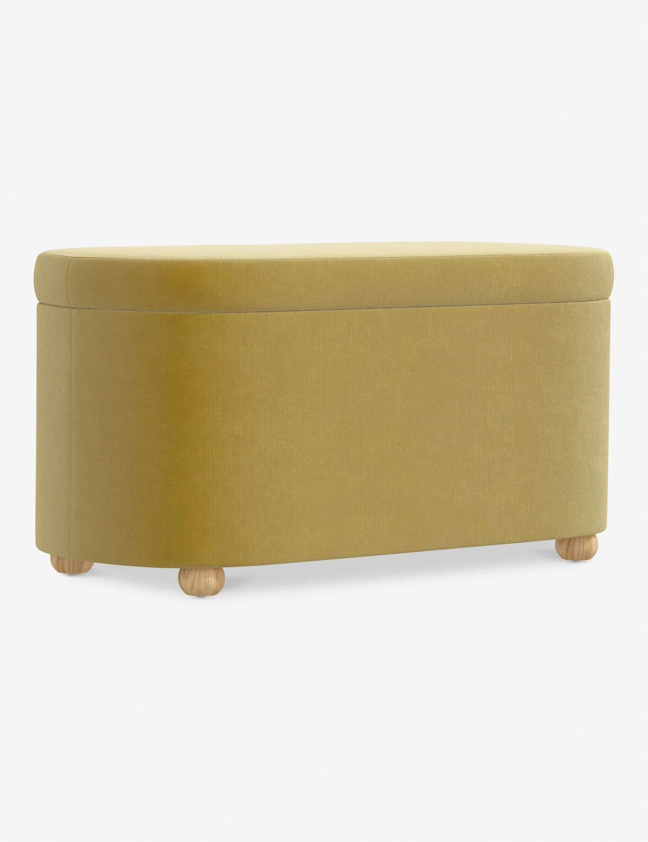 Hurley Storage Bench Lulu and Georgia