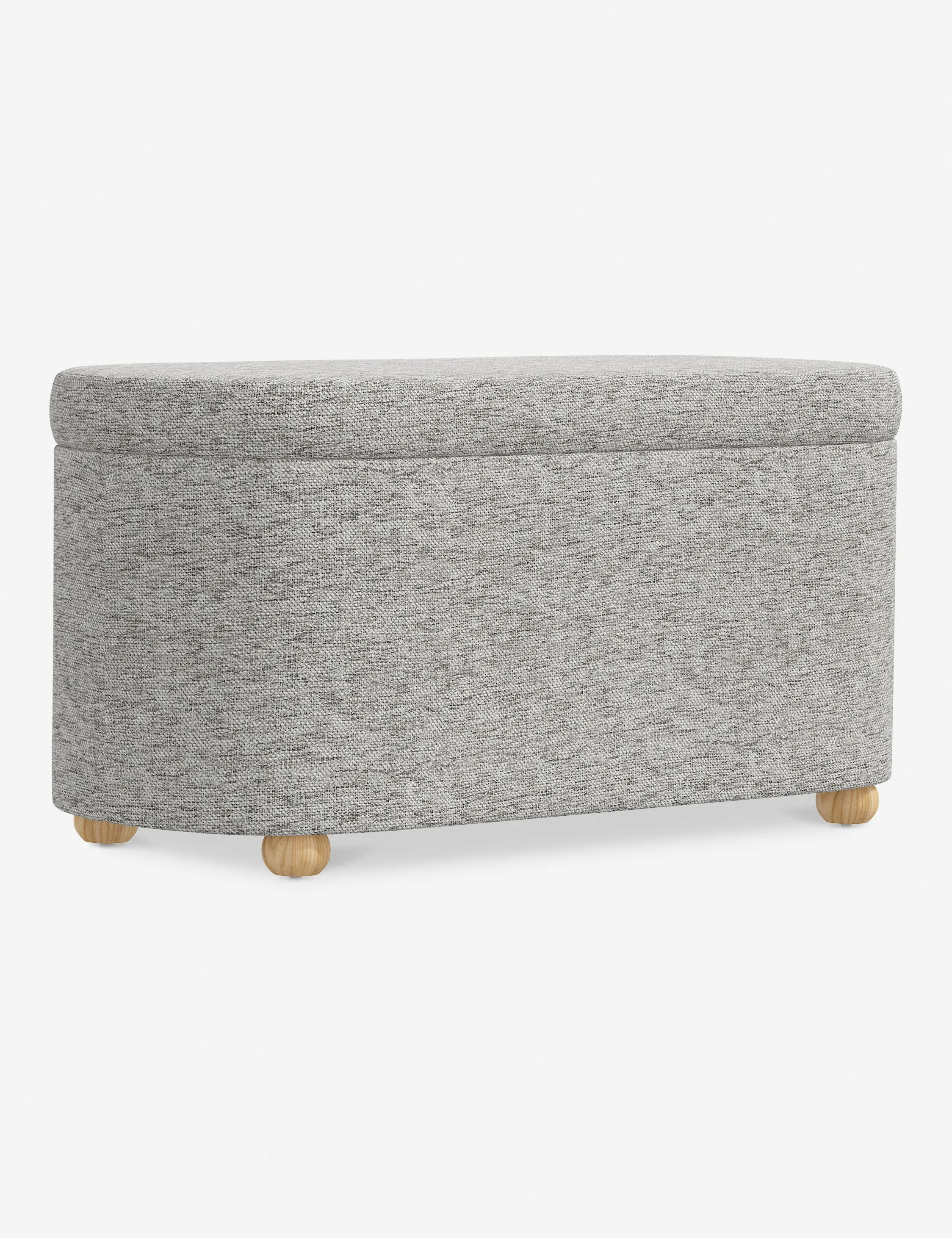Hurley Storage Bench Lulu and Georgia