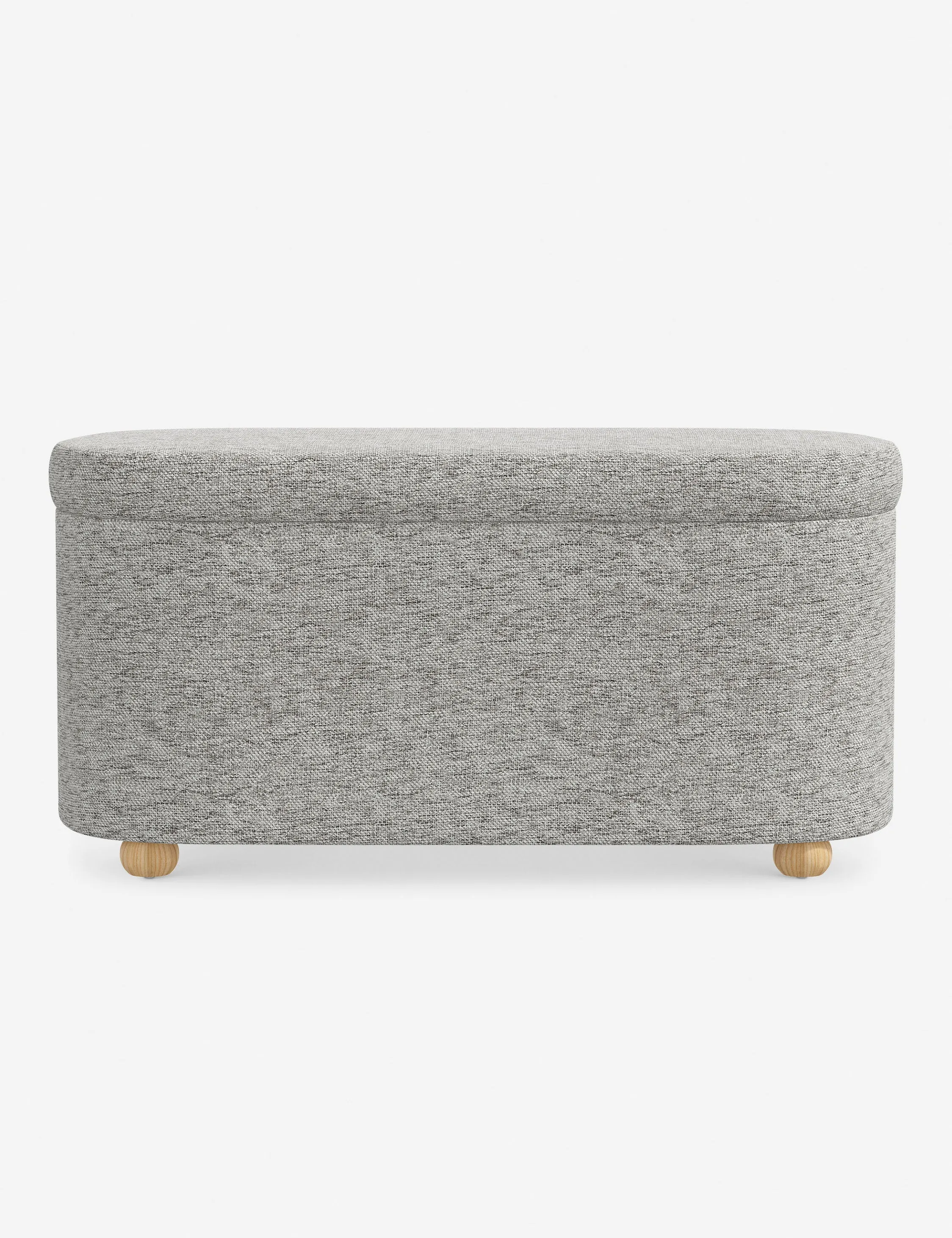 Hurley Storage Bench Lulu and Georgia