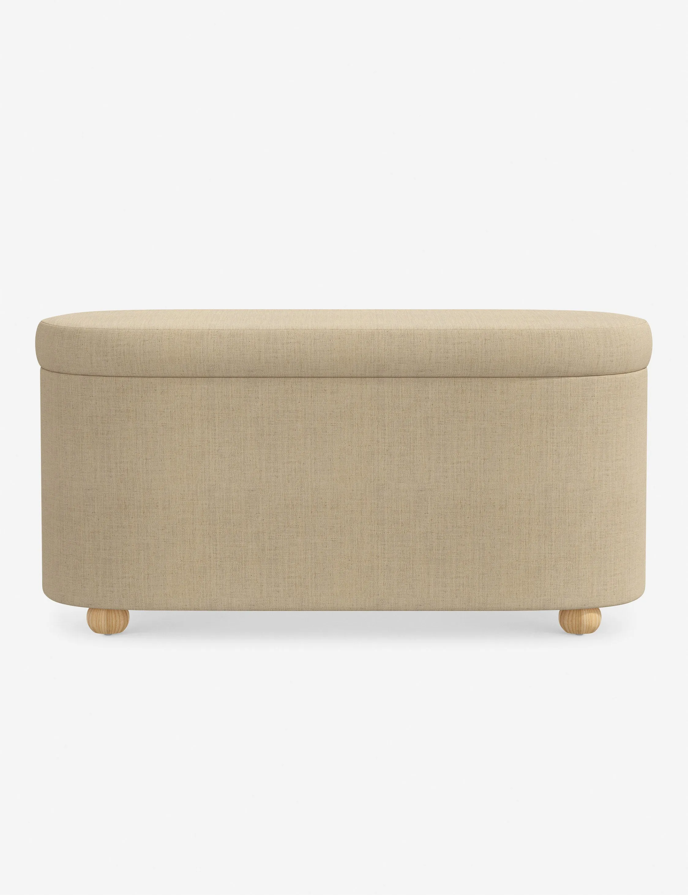 Hurley Storage Bench Lulu and Georgia