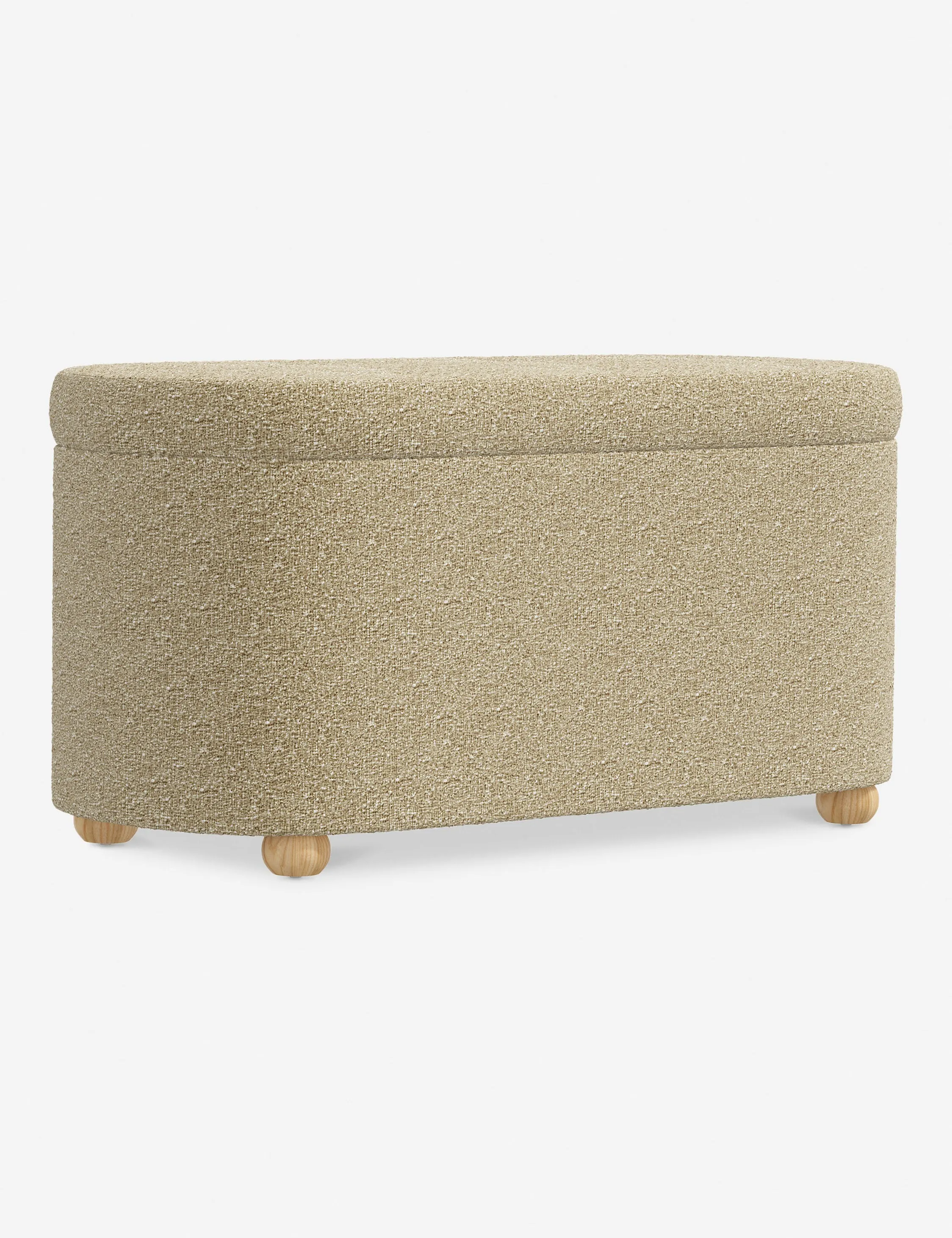 Hurley Storage Bench Lulu and Georgia