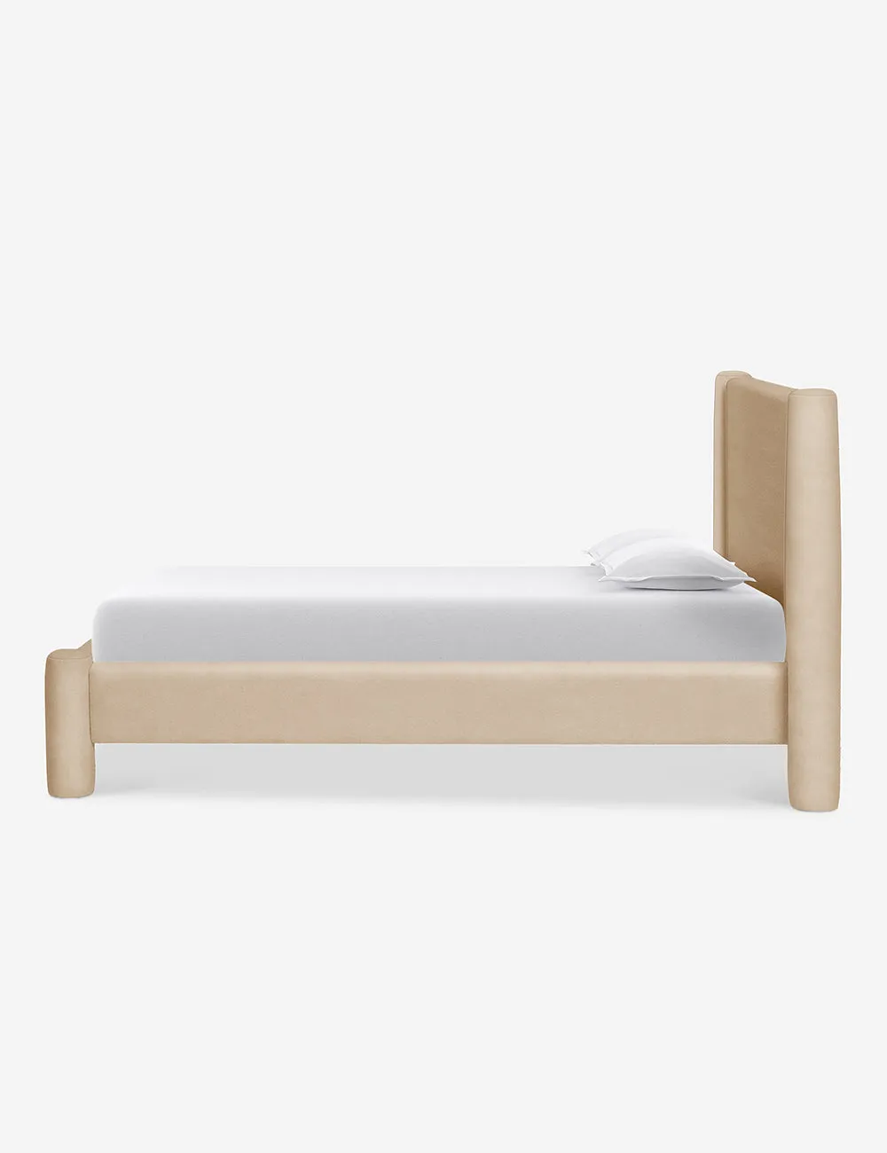 Hyvaa Bed by Sarah Sherman Samuel Lulu and Georgia