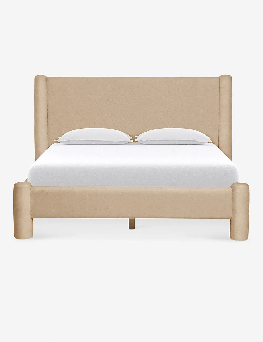 Hyvaa Bed by Sarah Sherman Samuel Lulu and Georgia