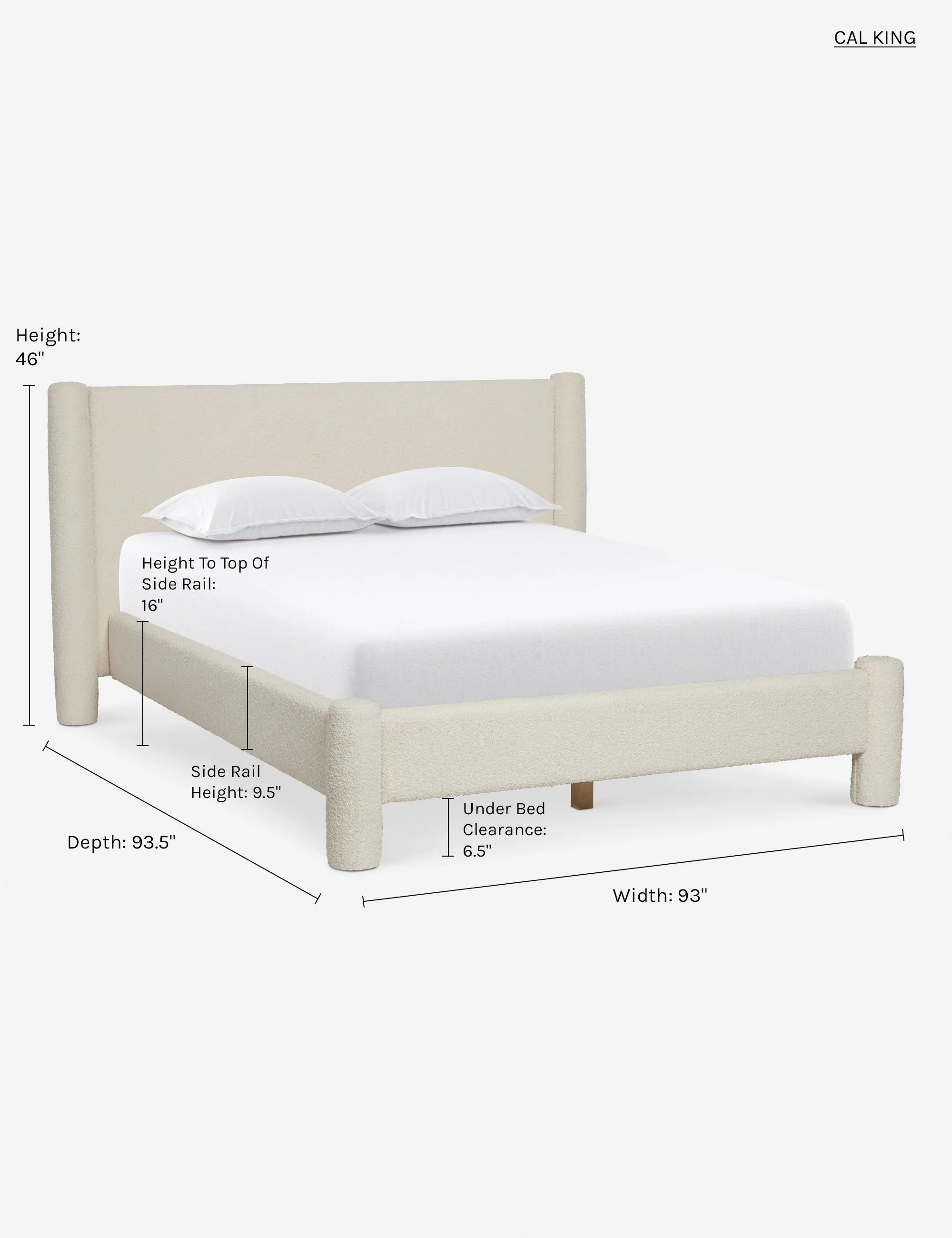 Hyvaa Bed by Sarah Sherman Samuel Lulu and Georgia