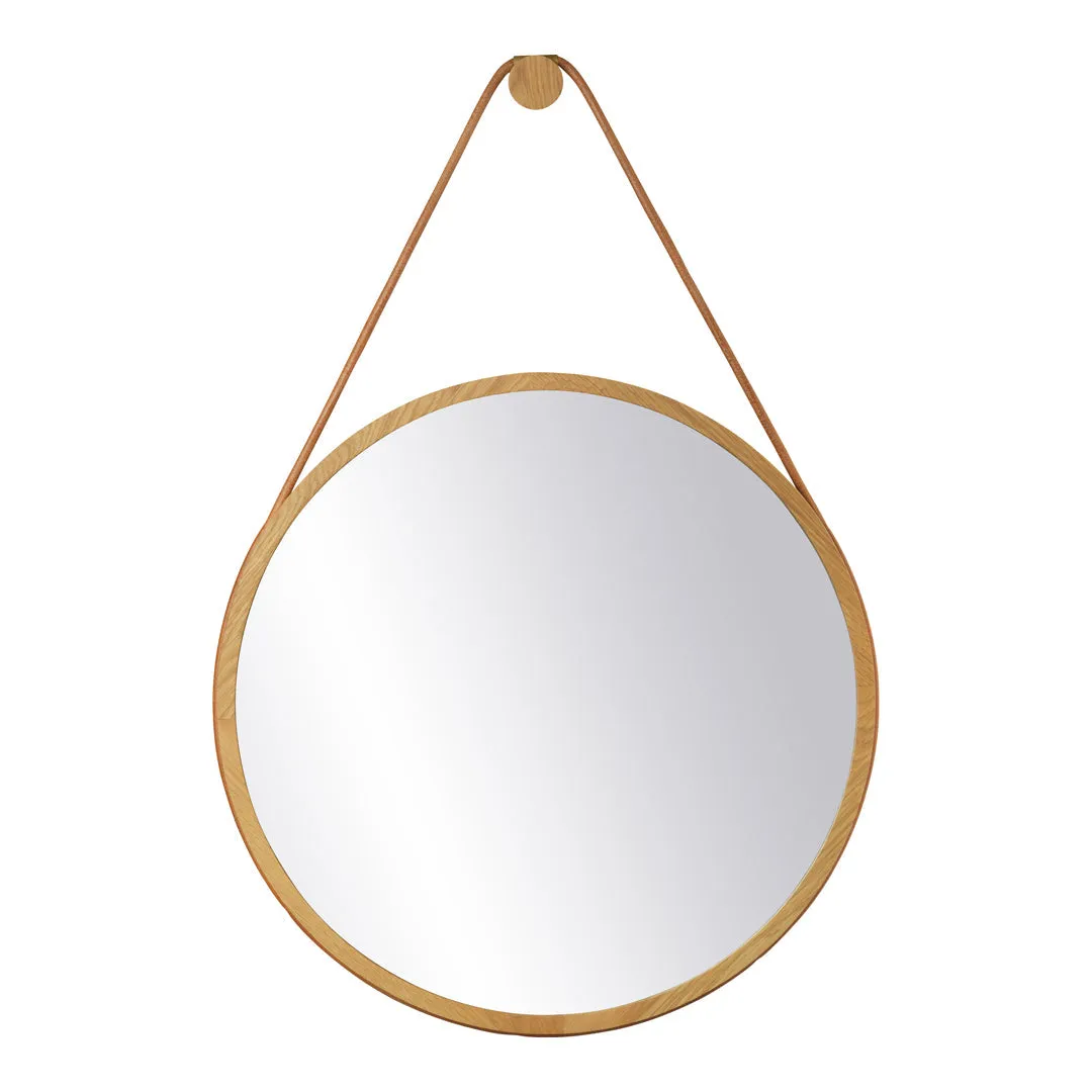 I3 Mosso Mirror