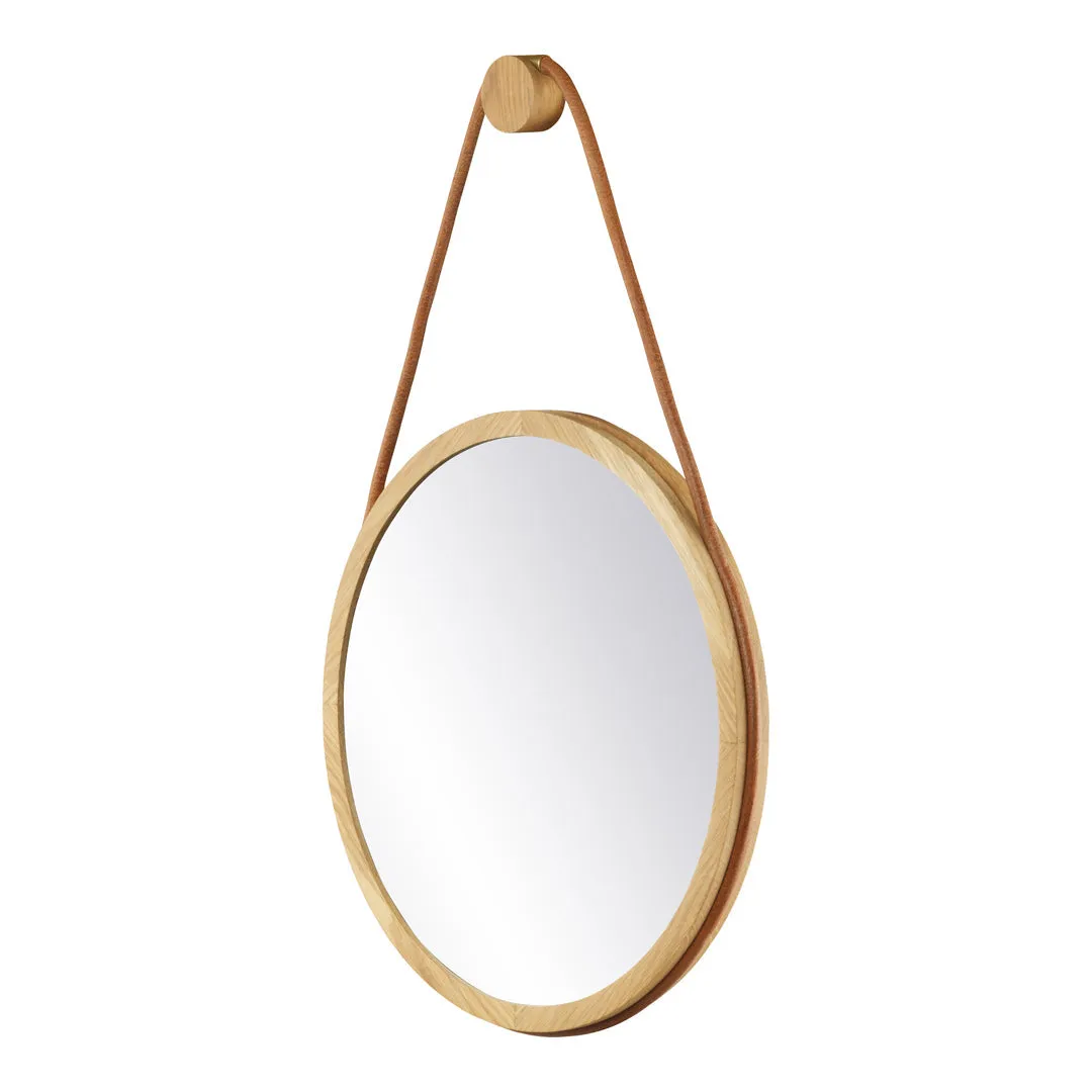 I3 Mosso Mirror