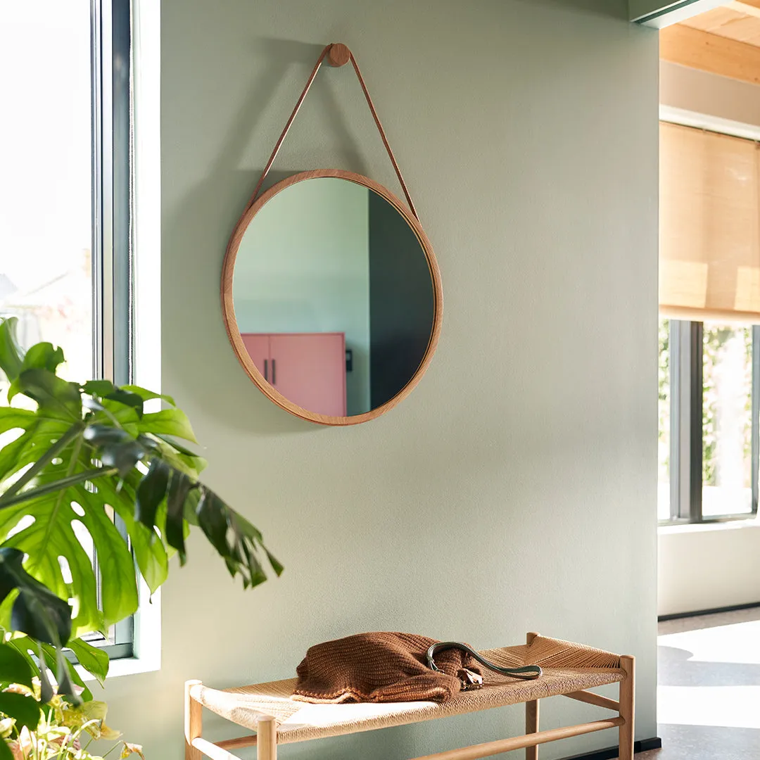 I3 Mosso Mirror