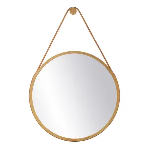 I3 Mosso Mirror