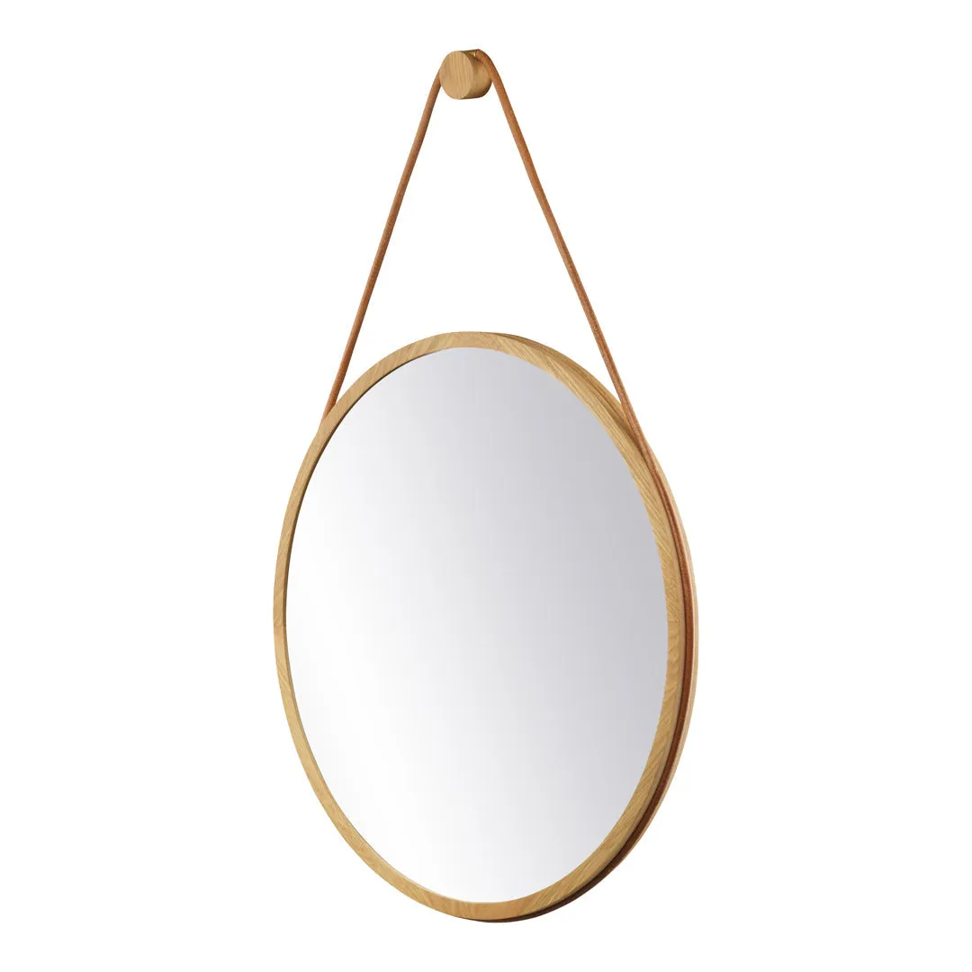 I3 Mosso Mirror