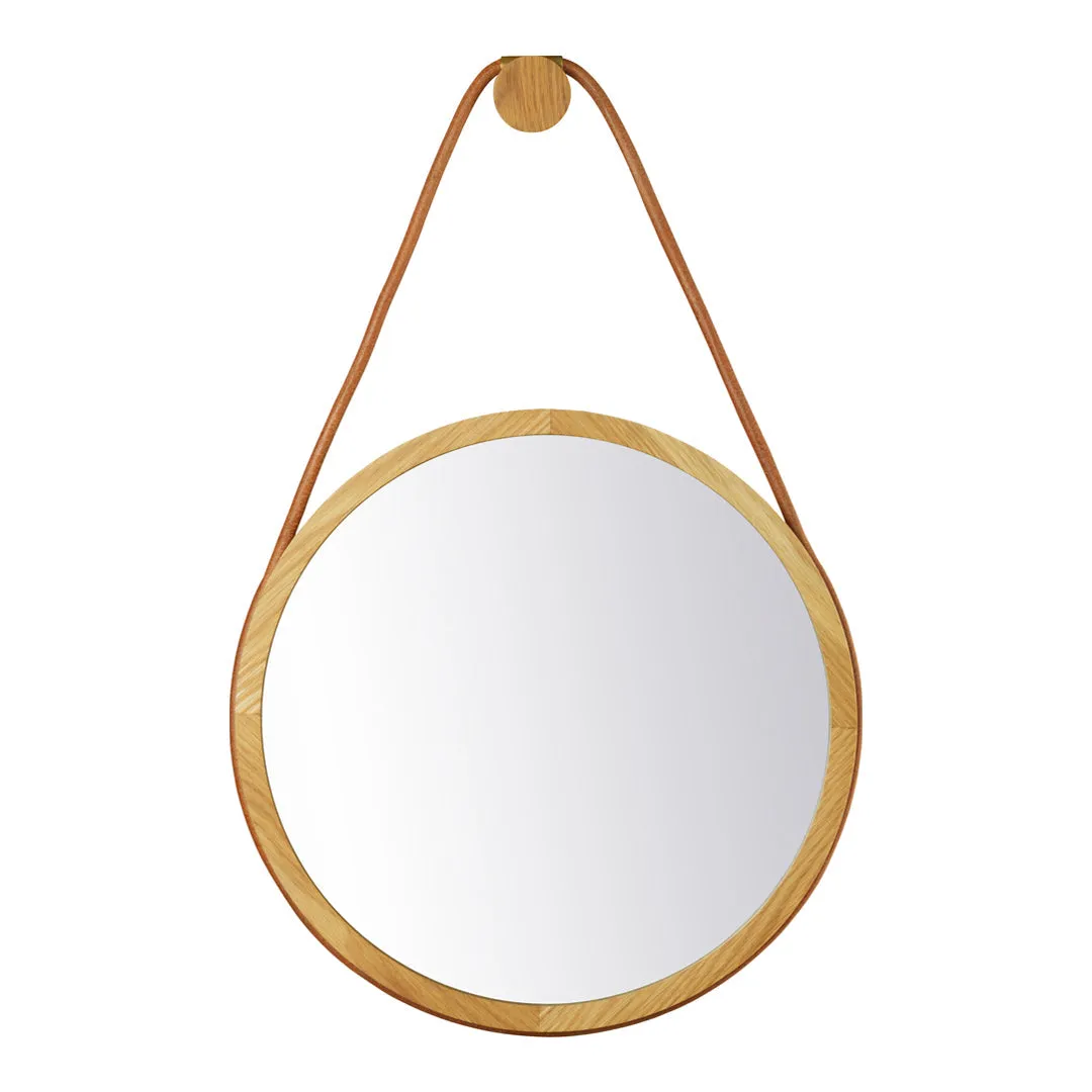 I3 Mosso Mirror