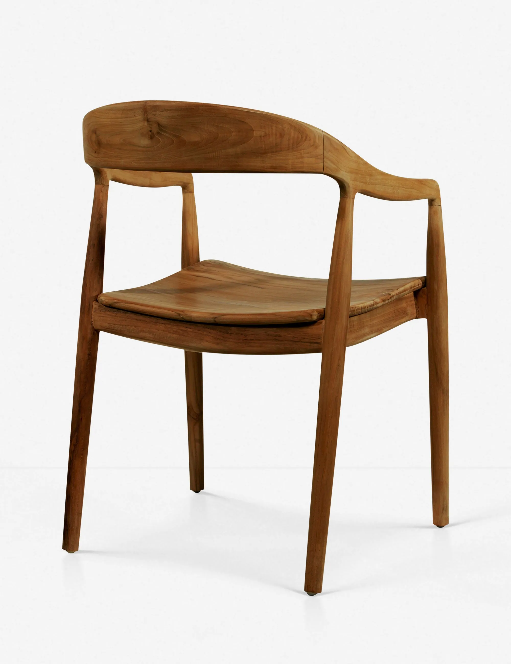 Ida Dining Arm Chair Lulu and Georgia