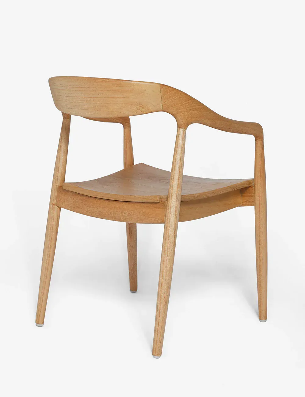 Ida Dining Arm Chair (Set of 2) Lulu and Georgia