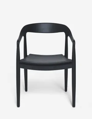Ida Dining Arm Chair (Set of 2) Lulu and Georgia