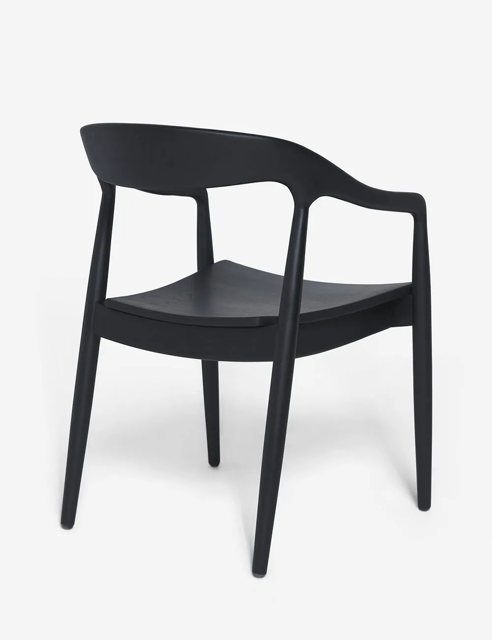 Ida Dining Arm Chair (Set of 2) Lulu and Georgia