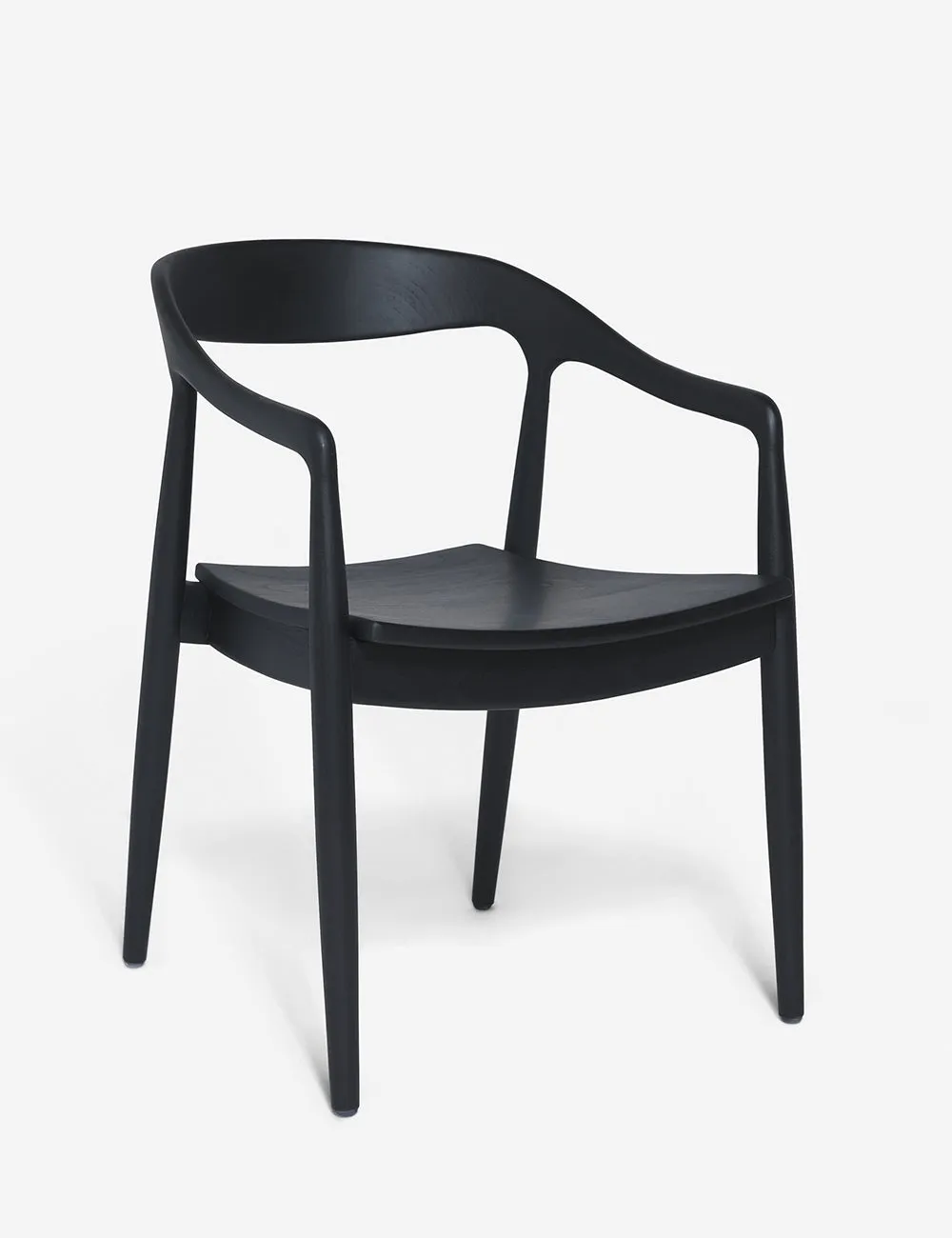 Ida Dining Arm Chair (Set of 2) Lulu and Georgia