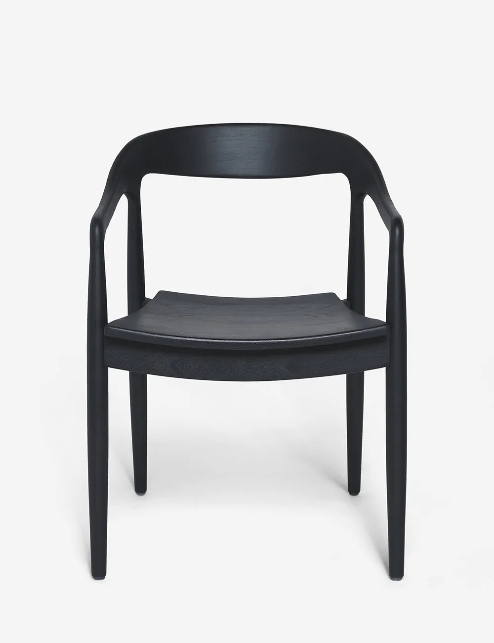 Ida Dining Arm Chair (Set of 2) Lulu and Georgia