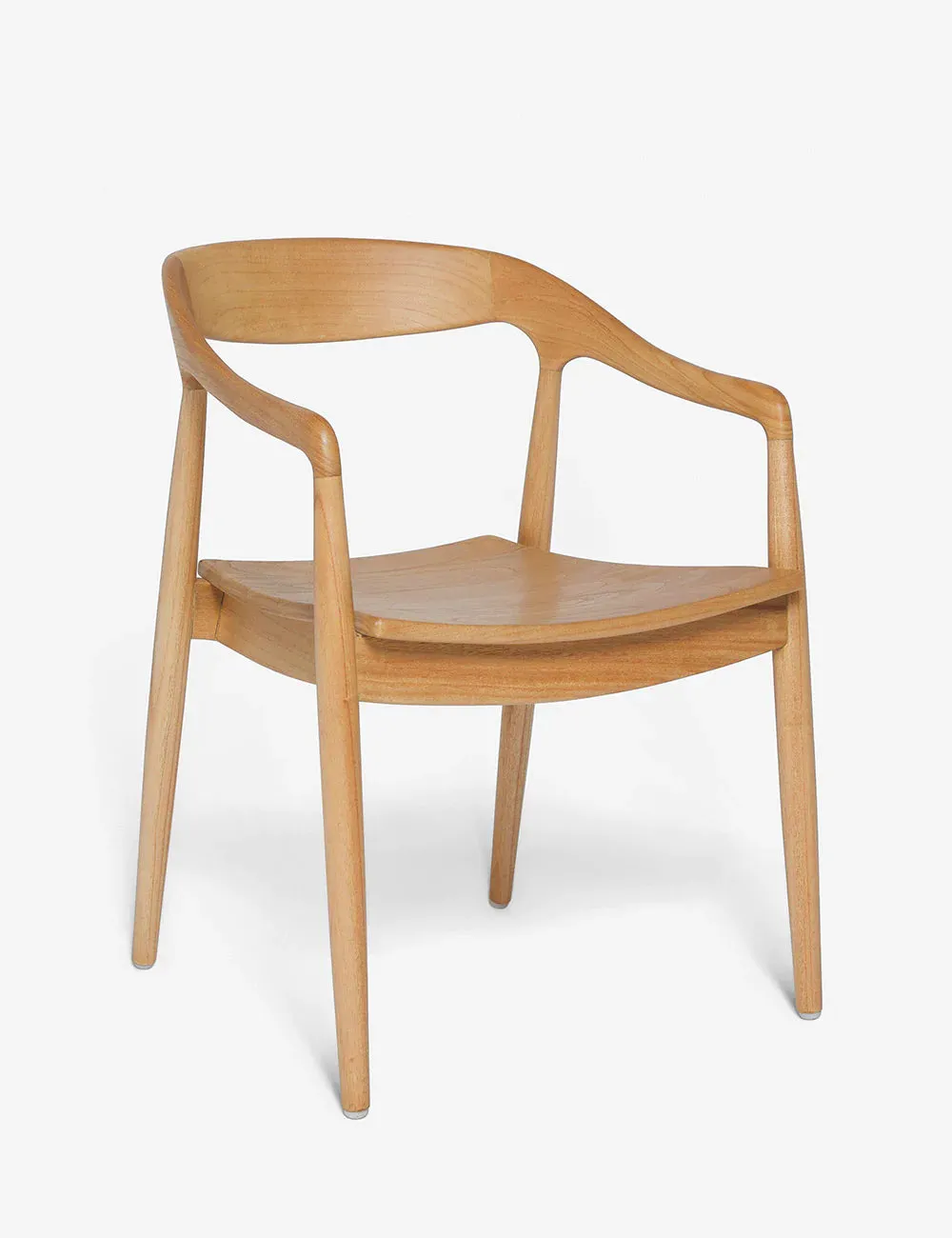 Ida Dining Arm Chair (Set of 2) Lulu and Georgia