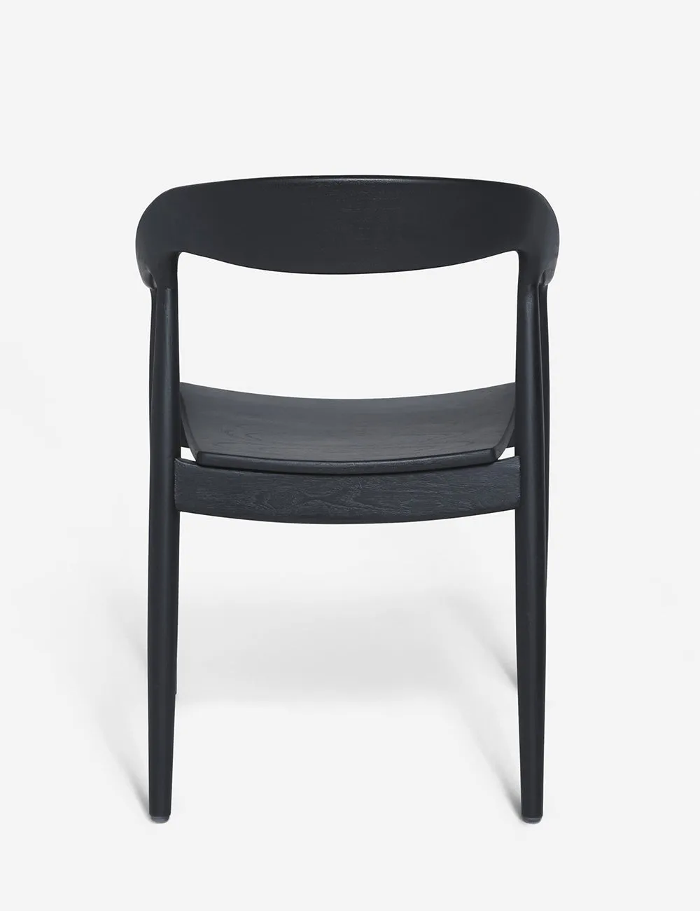 Ida Dining Arm Chair (Set of 2) Lulu and Georgia