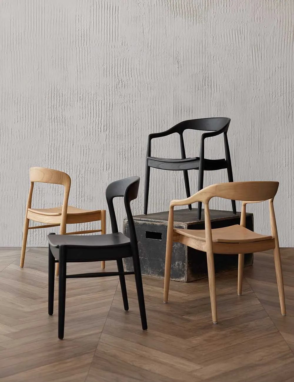 Ida Dining Arm Chair (Set of 2) Lulu and Georgia