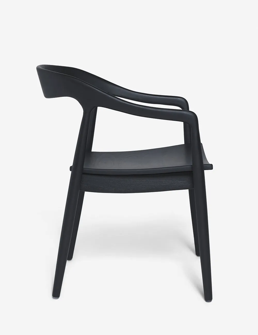 Ida Dining Arm Chair (Set of 2) Lulu and Georgia