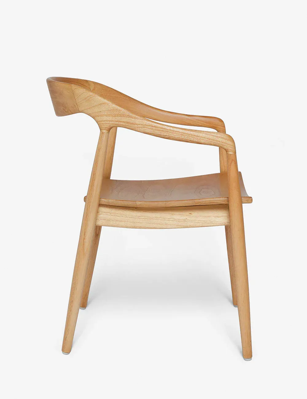 Ida Dining Arm Chair (Set of 2) Lulu and Georgia