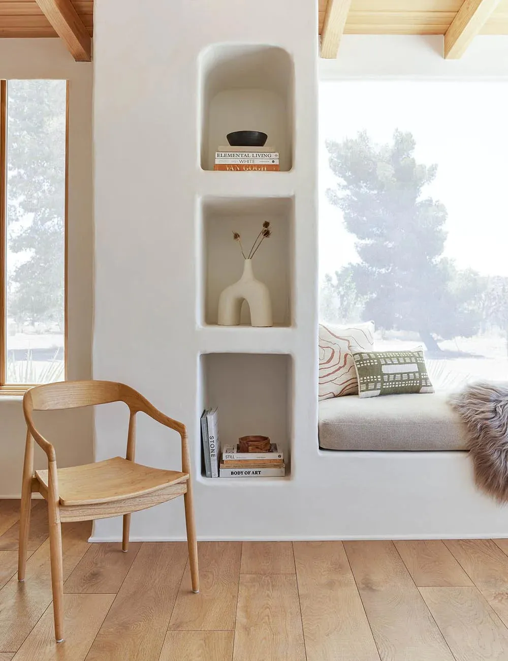 Ida Dining Arm Chair (Set of 2) Lulu and Georgia