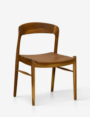 Ida Dining Chair Lulu and Georgia