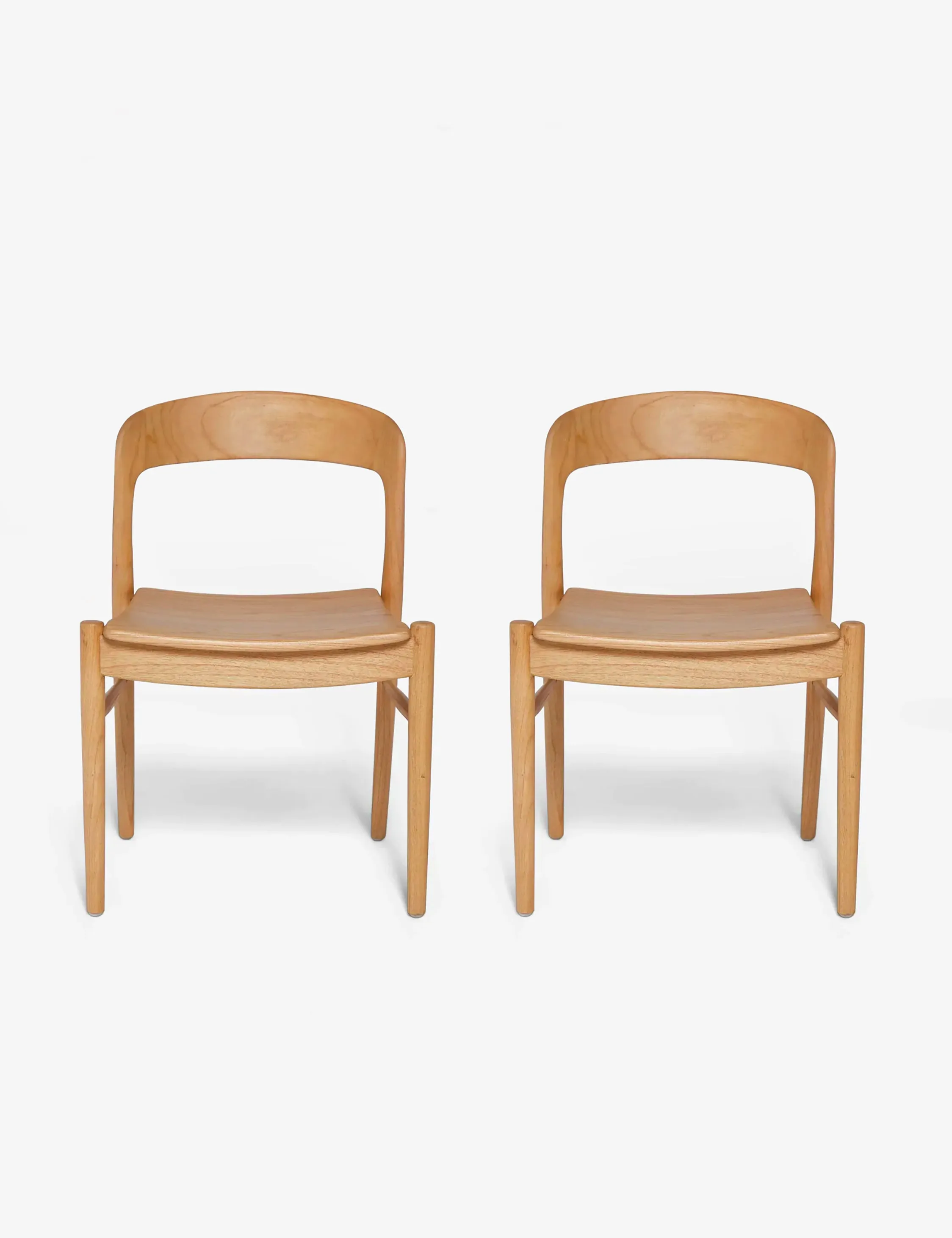 Ida Dining Chair (Set of 2) Lulu and Georgia