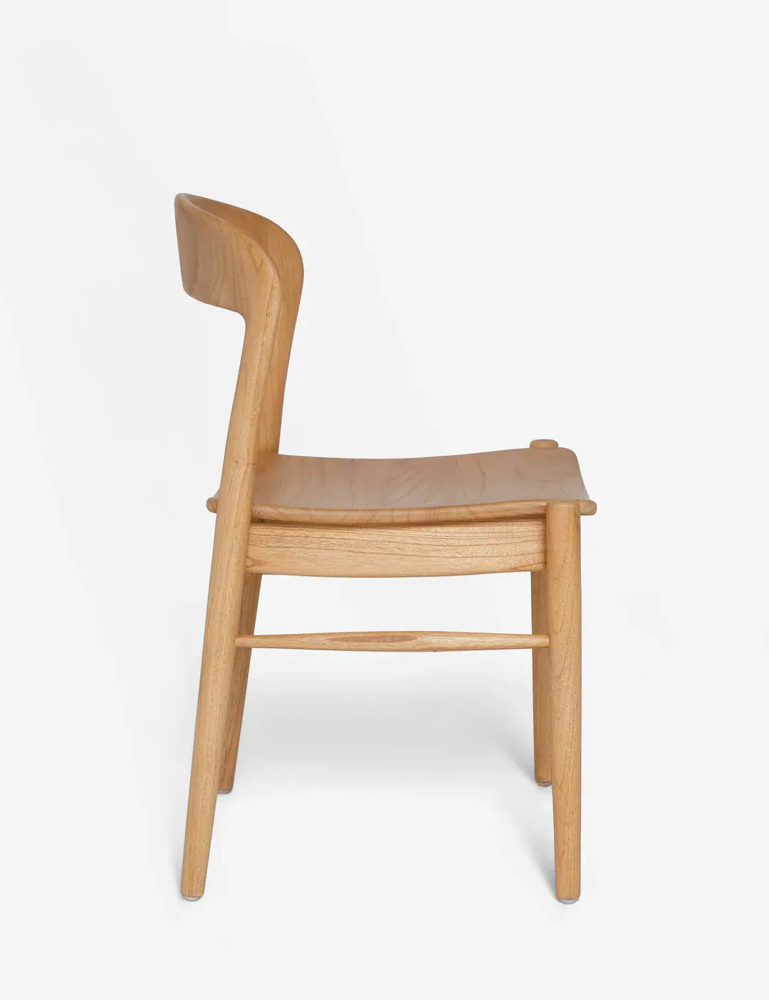 Ida Dining Chair (Set of 2) Lulu and Georgia