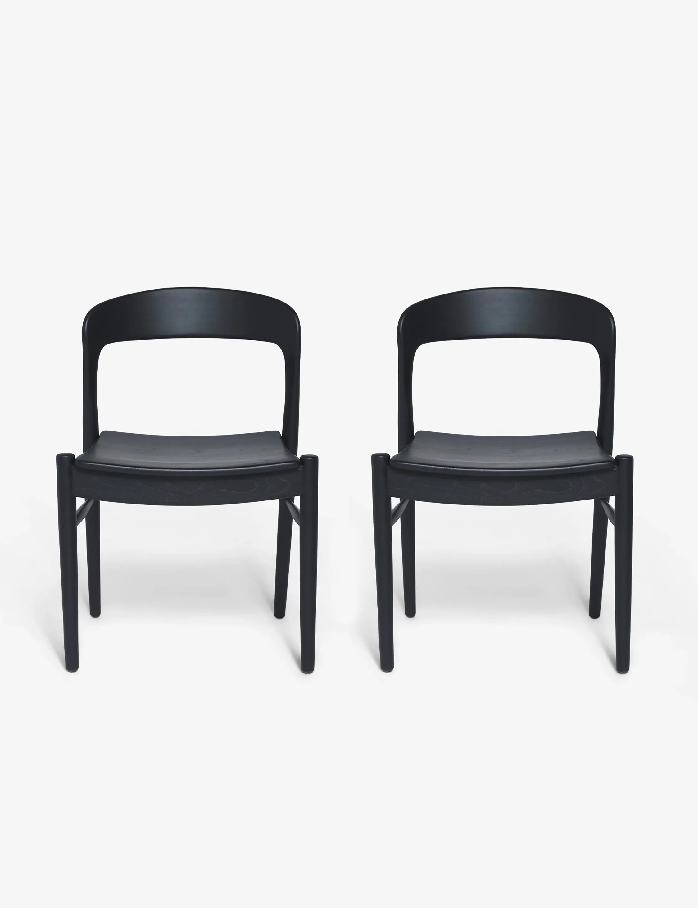 Ida Dining Chair (Set of 2) Lulu and Georgia