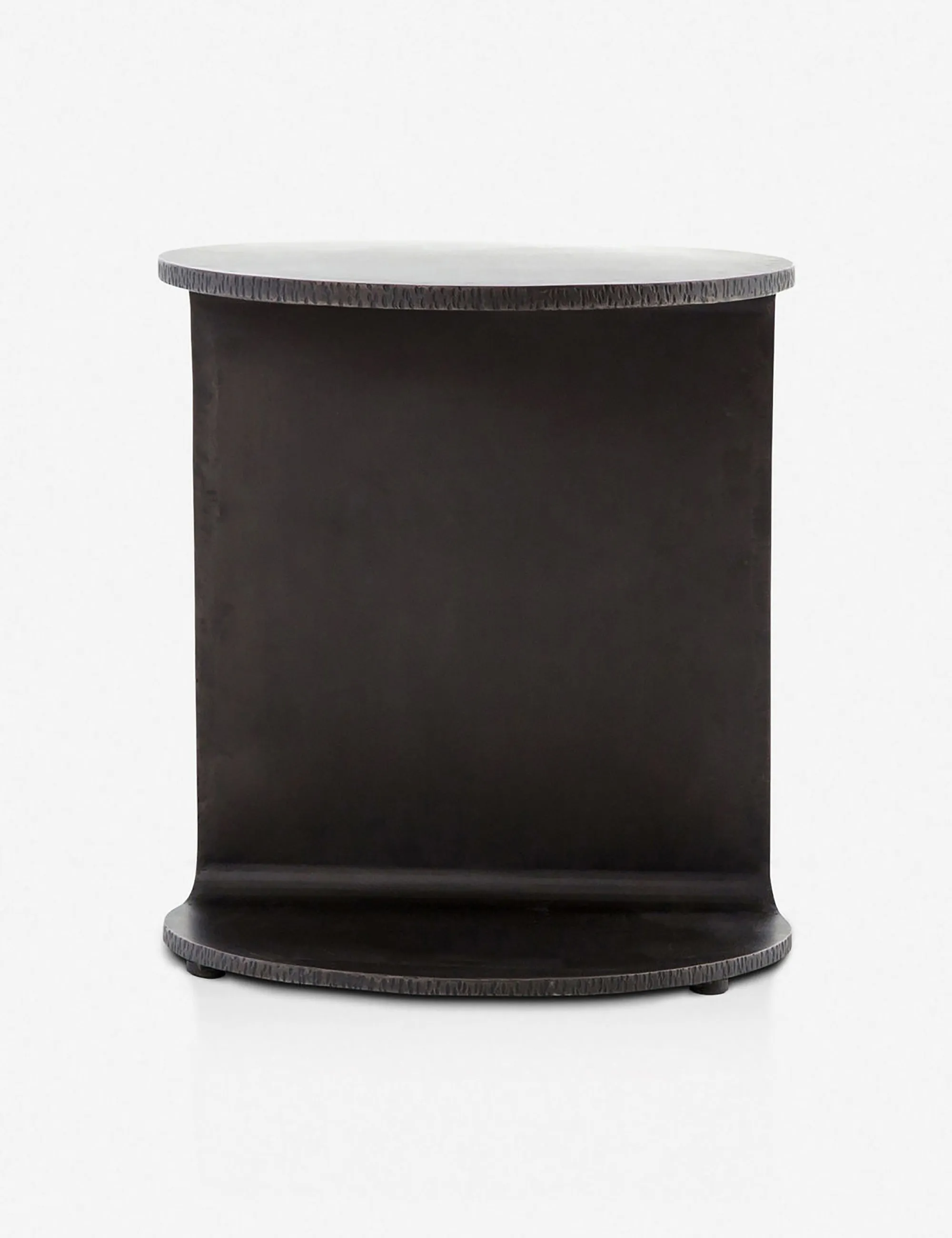 Illy Side Table Lulu and Georgia