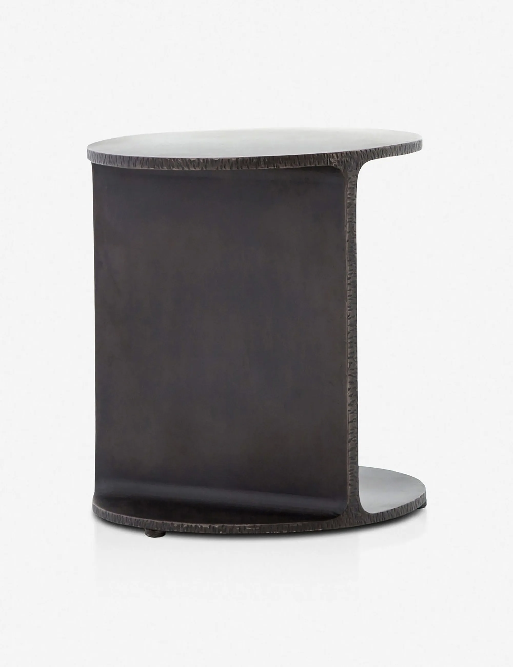 Illy Side Table Lulu and Georgia