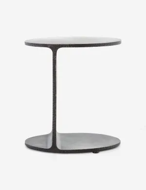 Illy Side Table Lulu and Georgia