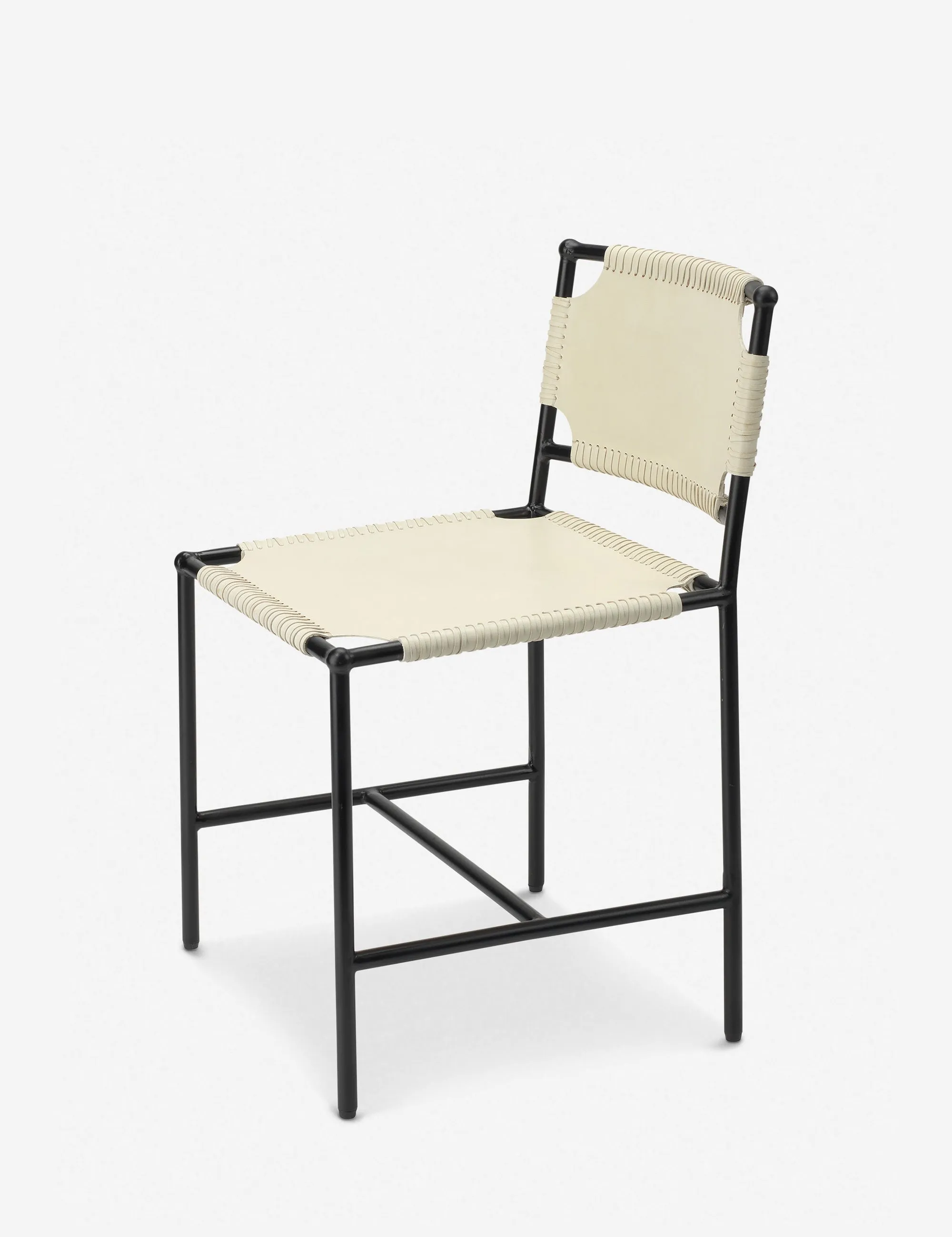 Inagra Leather Dining Chair Lulu and Georgia