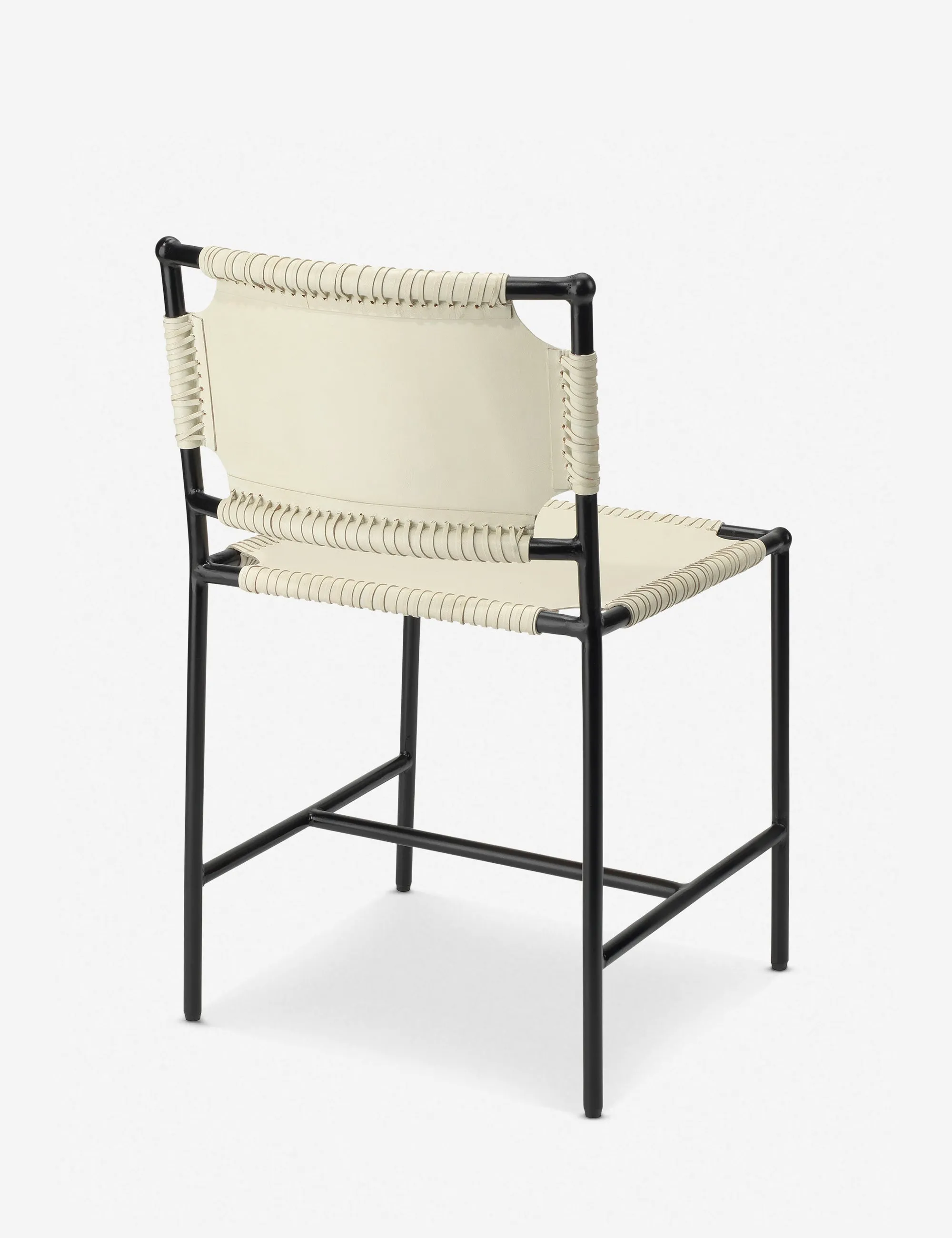 Inagra Leather Dining Chair Lulu and Georgia