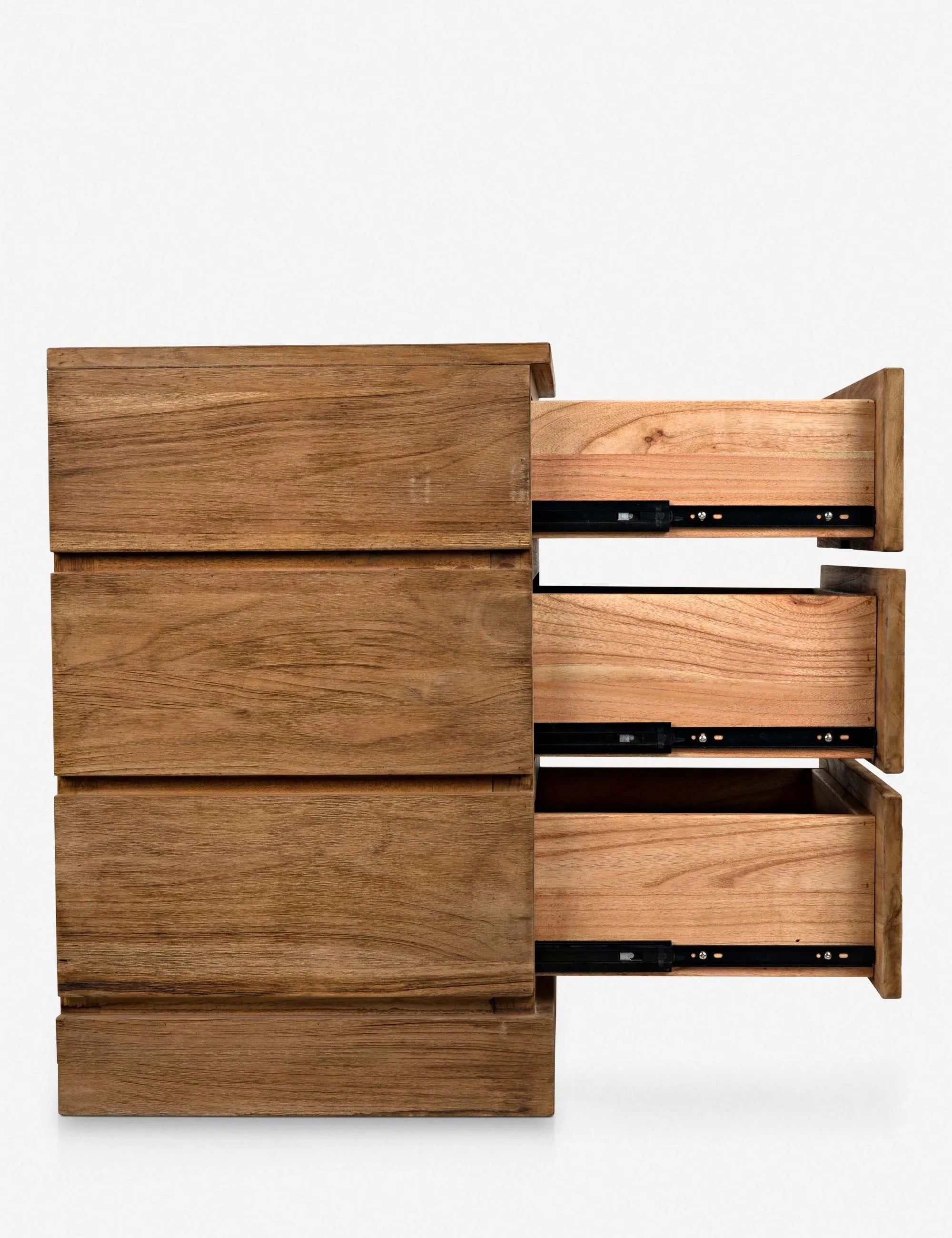 Ingra Dresser Lulu and Georgia