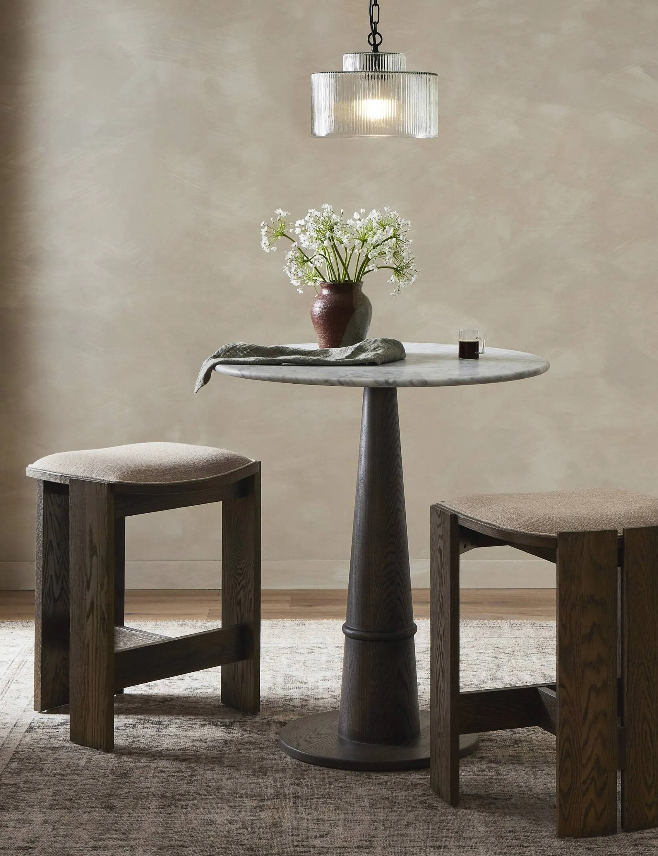 Iris Counter Stool Lulu and Georgia