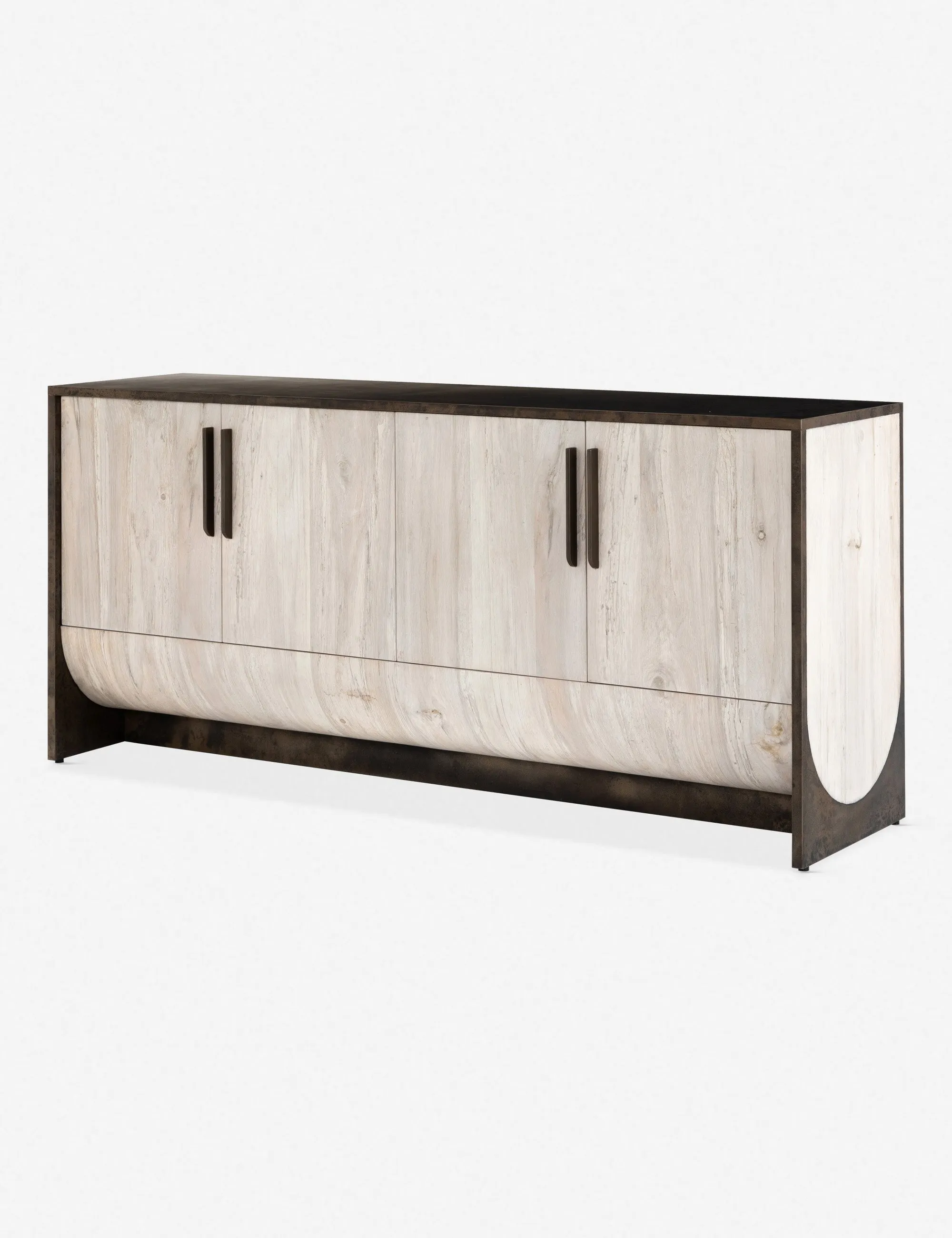 Isabeau Sideboard Lulu and Georgia