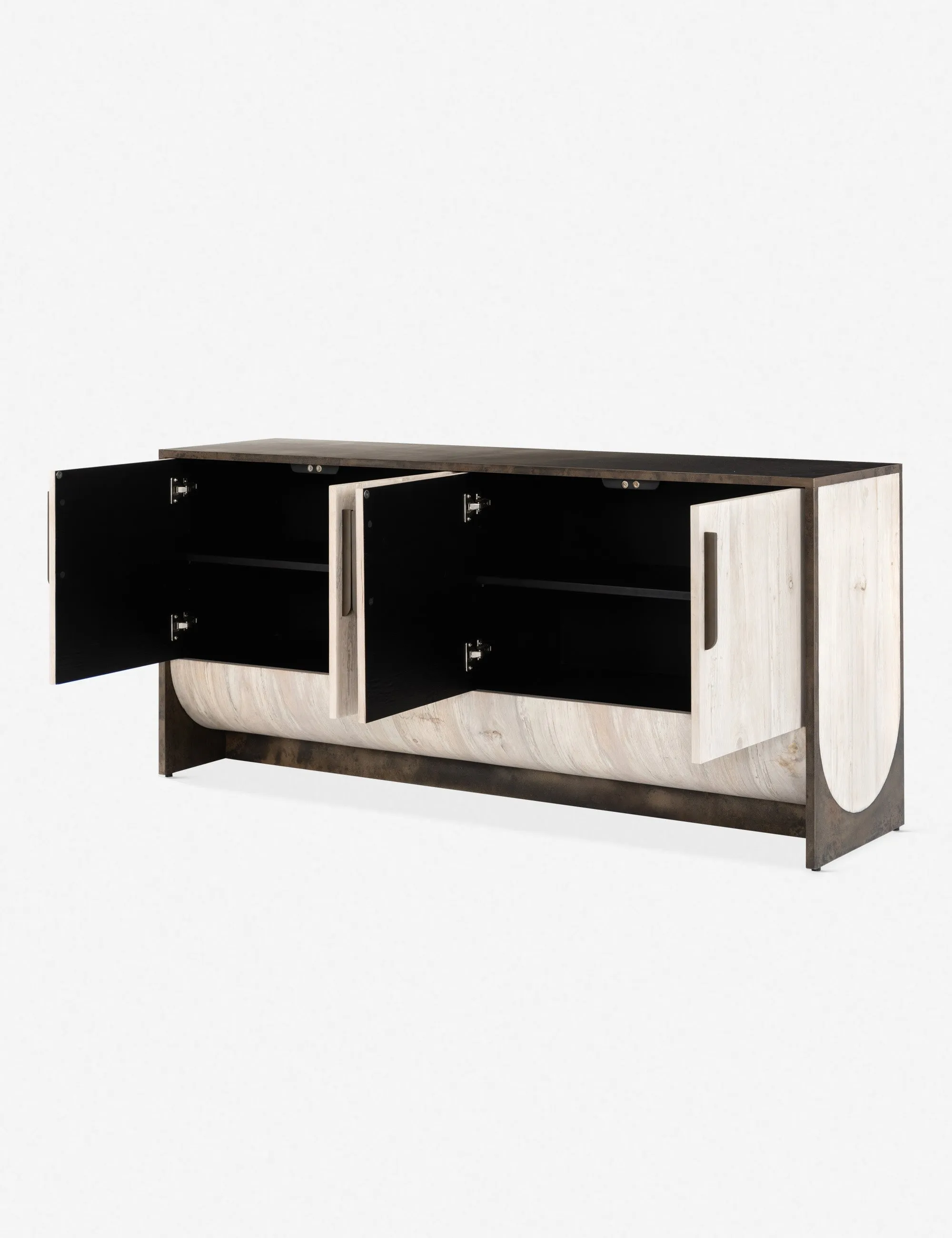 Isabeau Sideboard Lulu and Georgia